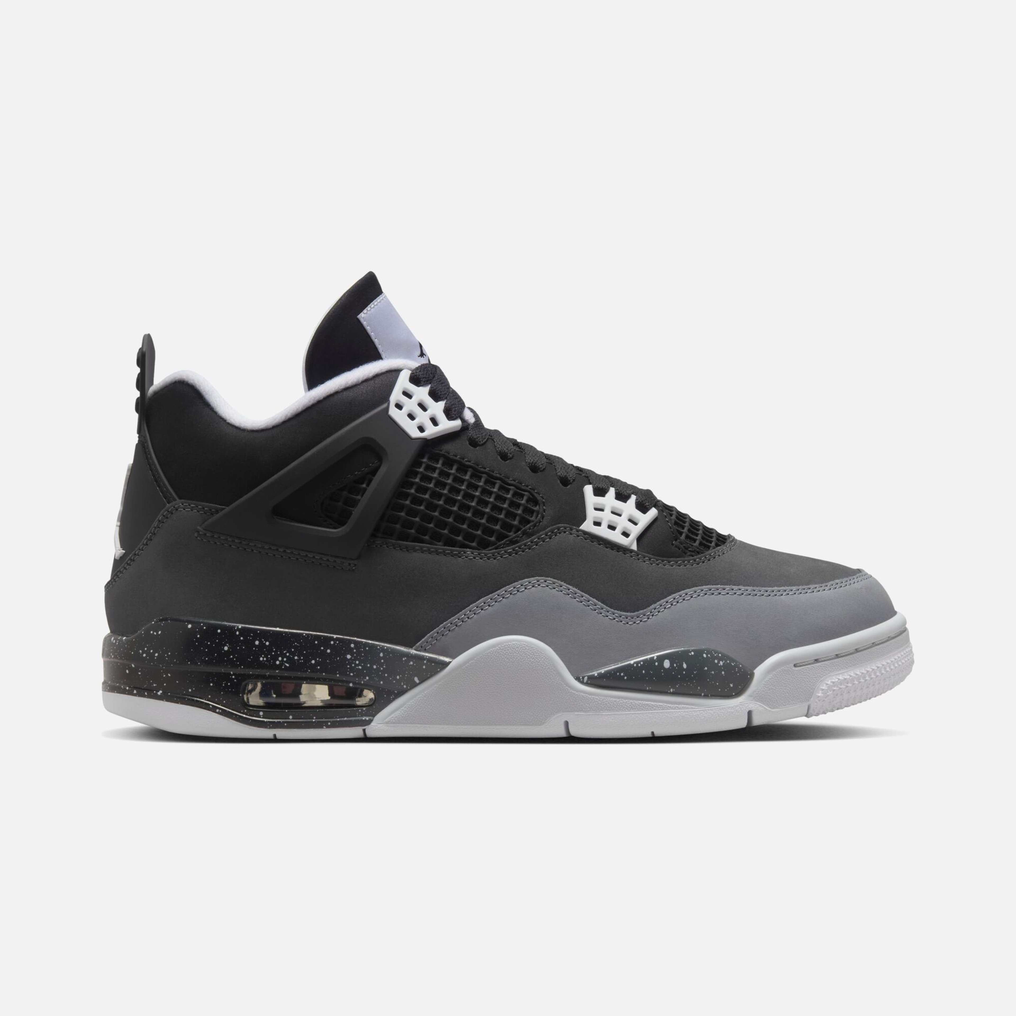 Nike Air Jordan 4 Retro HO24 Erkek Spor Ayakkabı | Barçın