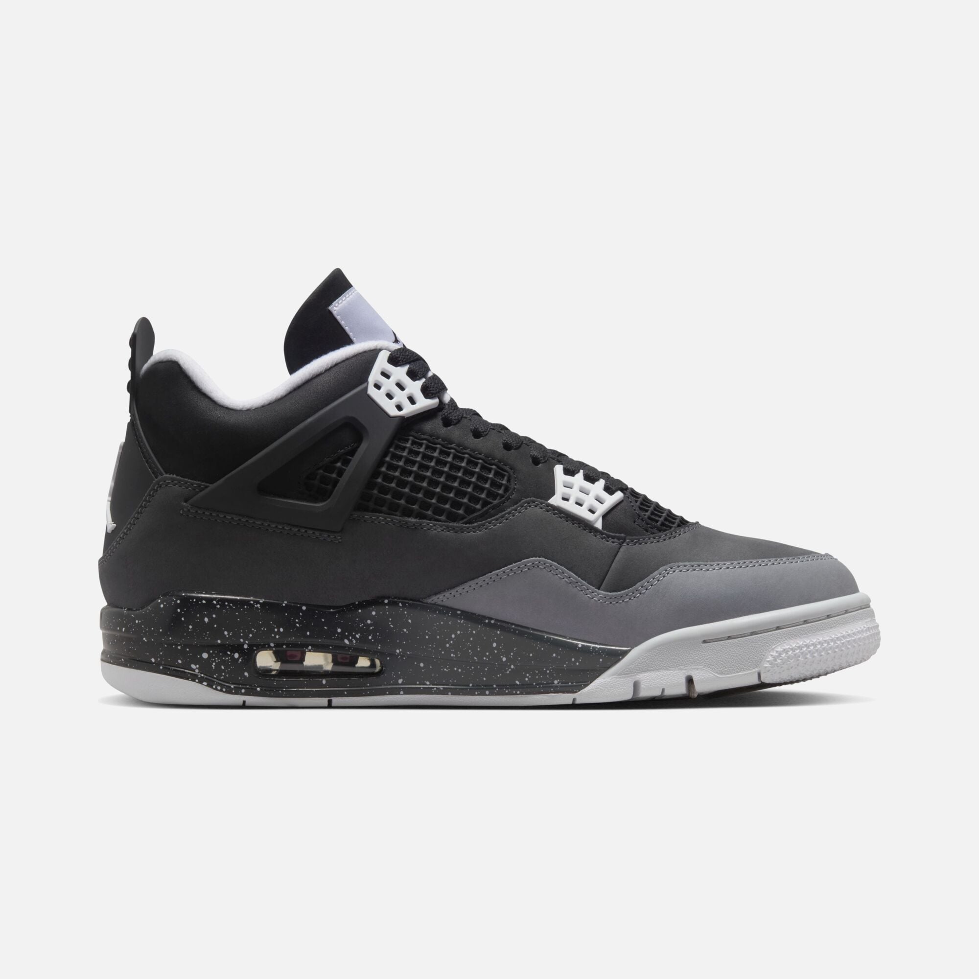 Nike Air Jordan 4 Retro HO24 Erkek Spor Ayakkabı | Barçın