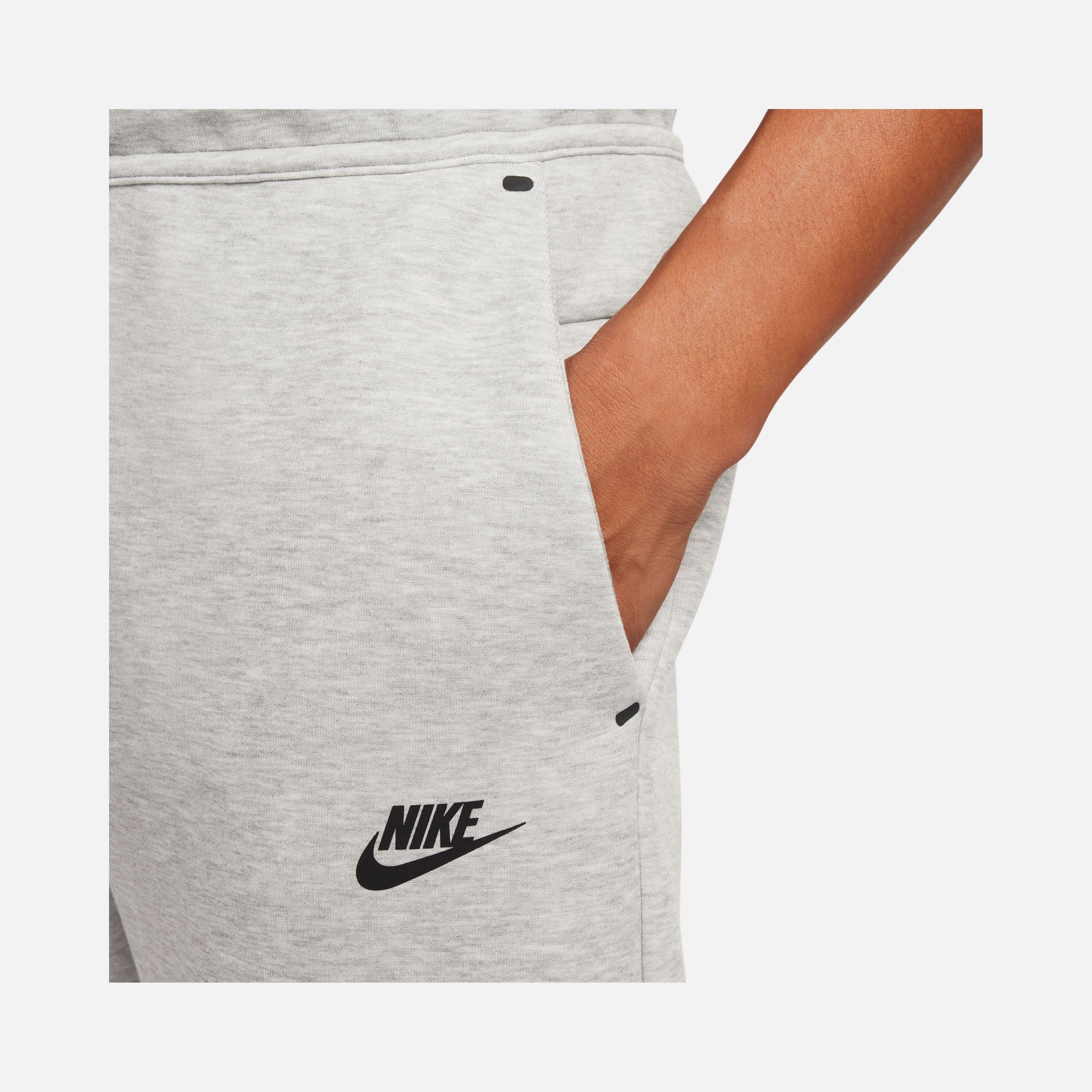 Nike Sportswear Smooth Tech Fleece Erkek Pantolon