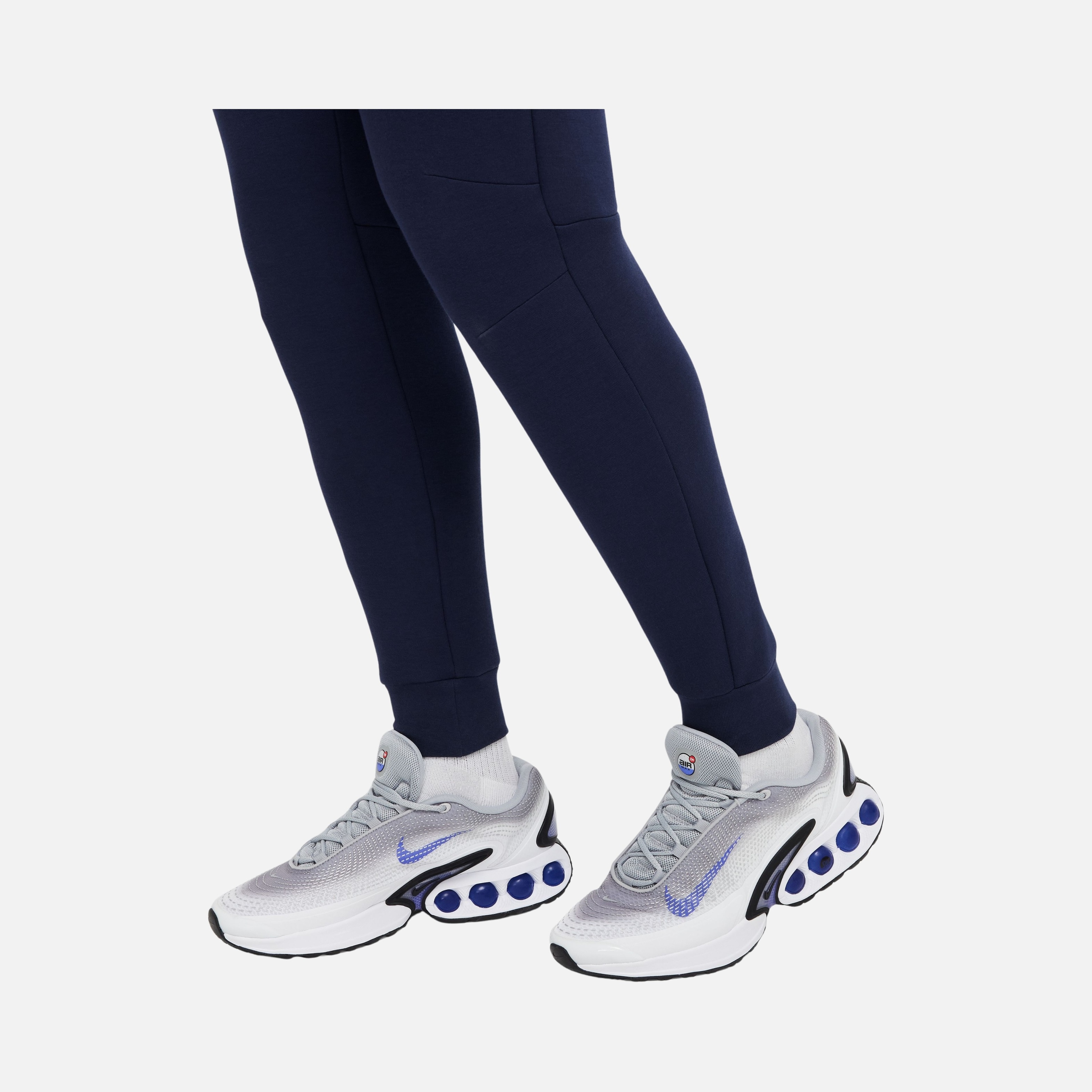 Nike Sportswear Smooth Tech Fleece Erkek Pantolon