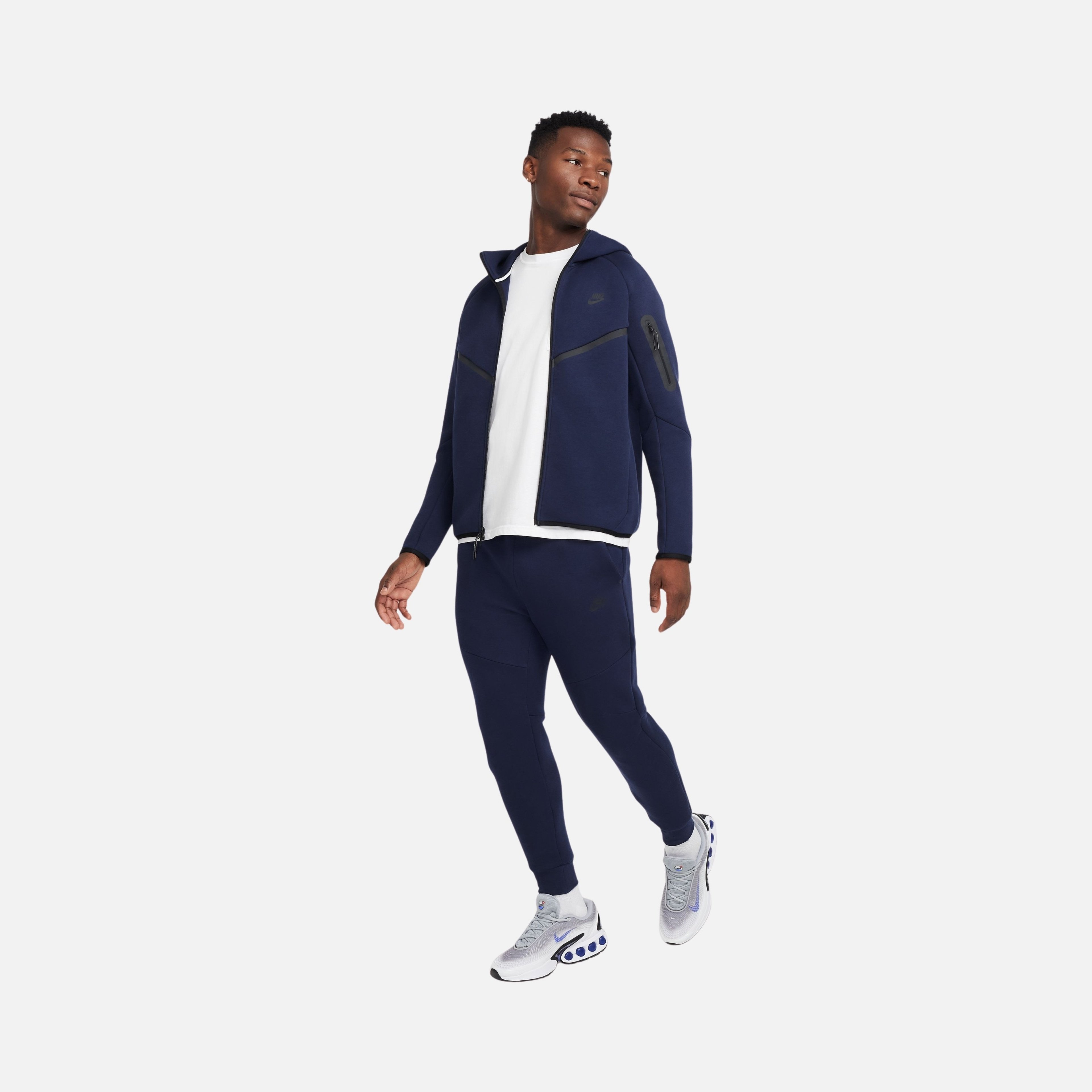 Nike Sportswear Smooth Tech Fleece Erkek Pantolon