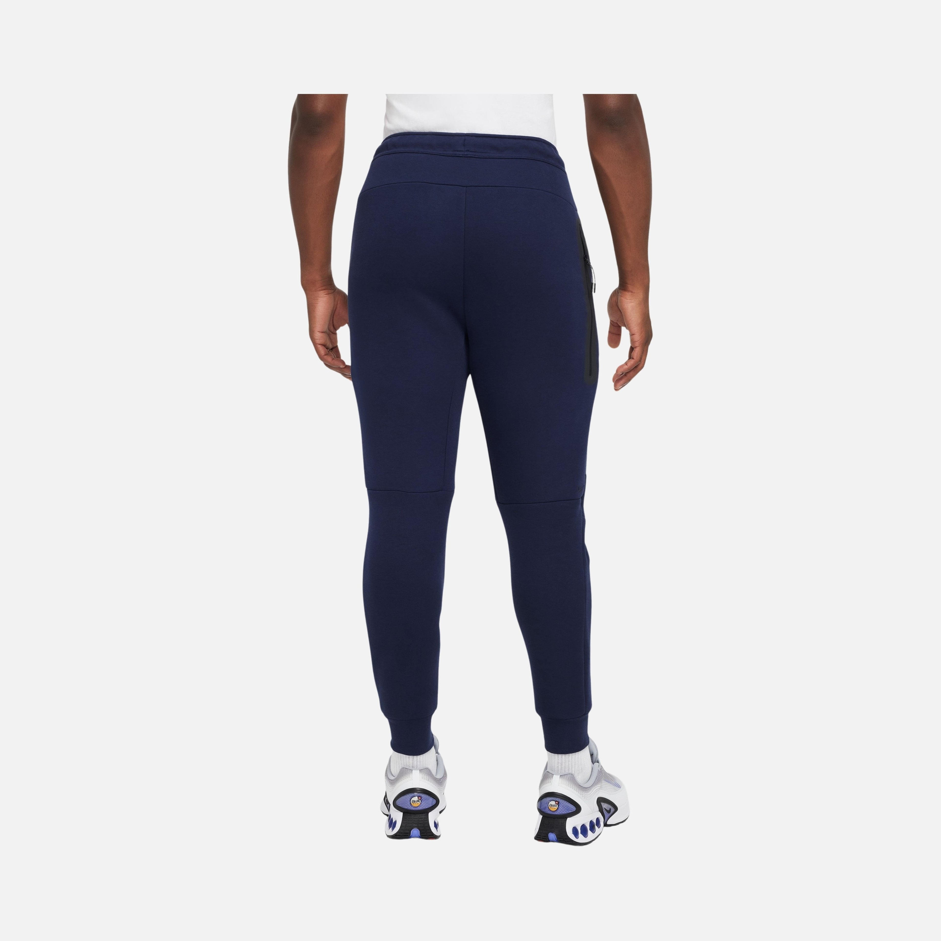 Nike Sportswear Smooth Tech Fleece Erkek Pantolon