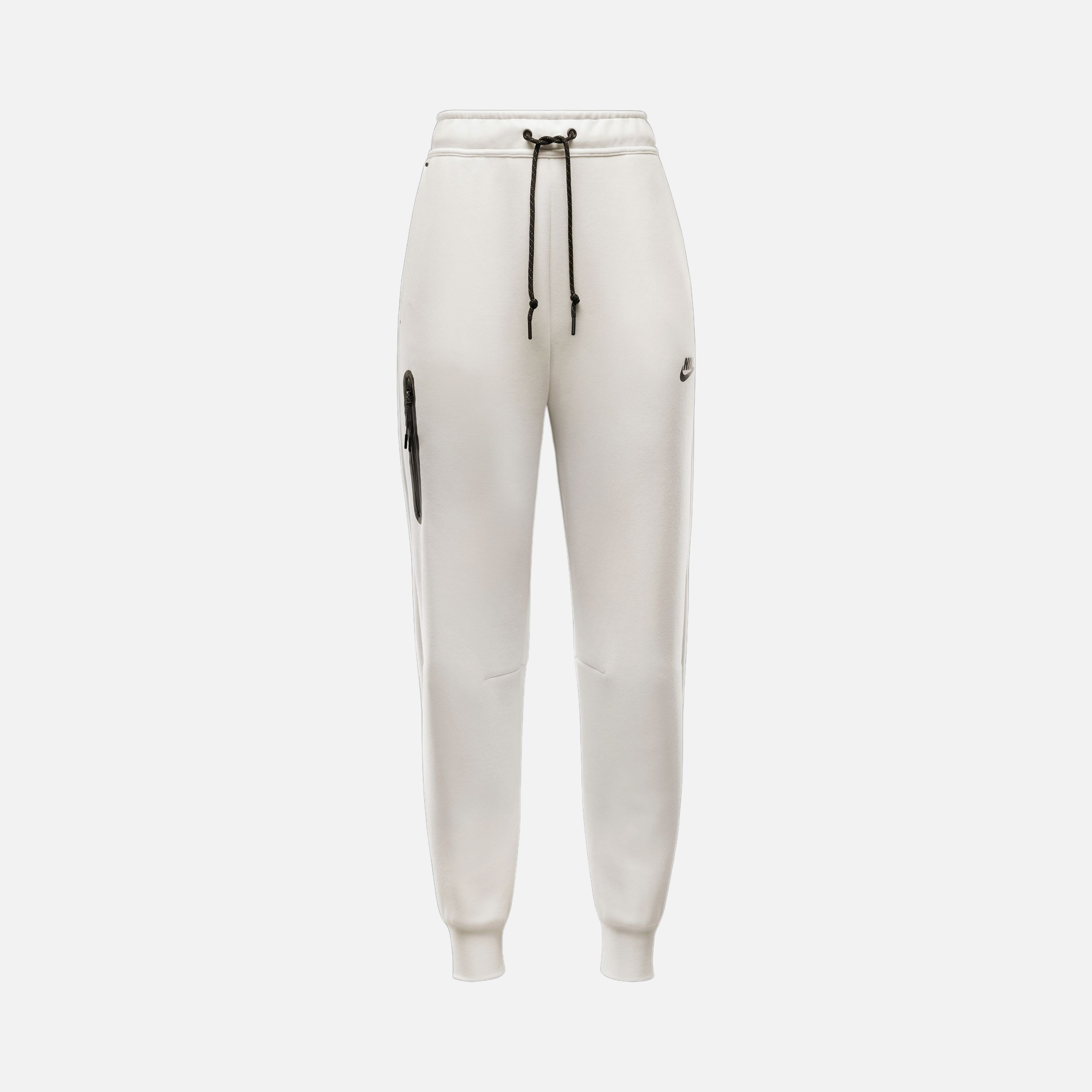 Nike Sportswear Tech Fleece Mid-Rise SS25 Kadın Pantolon