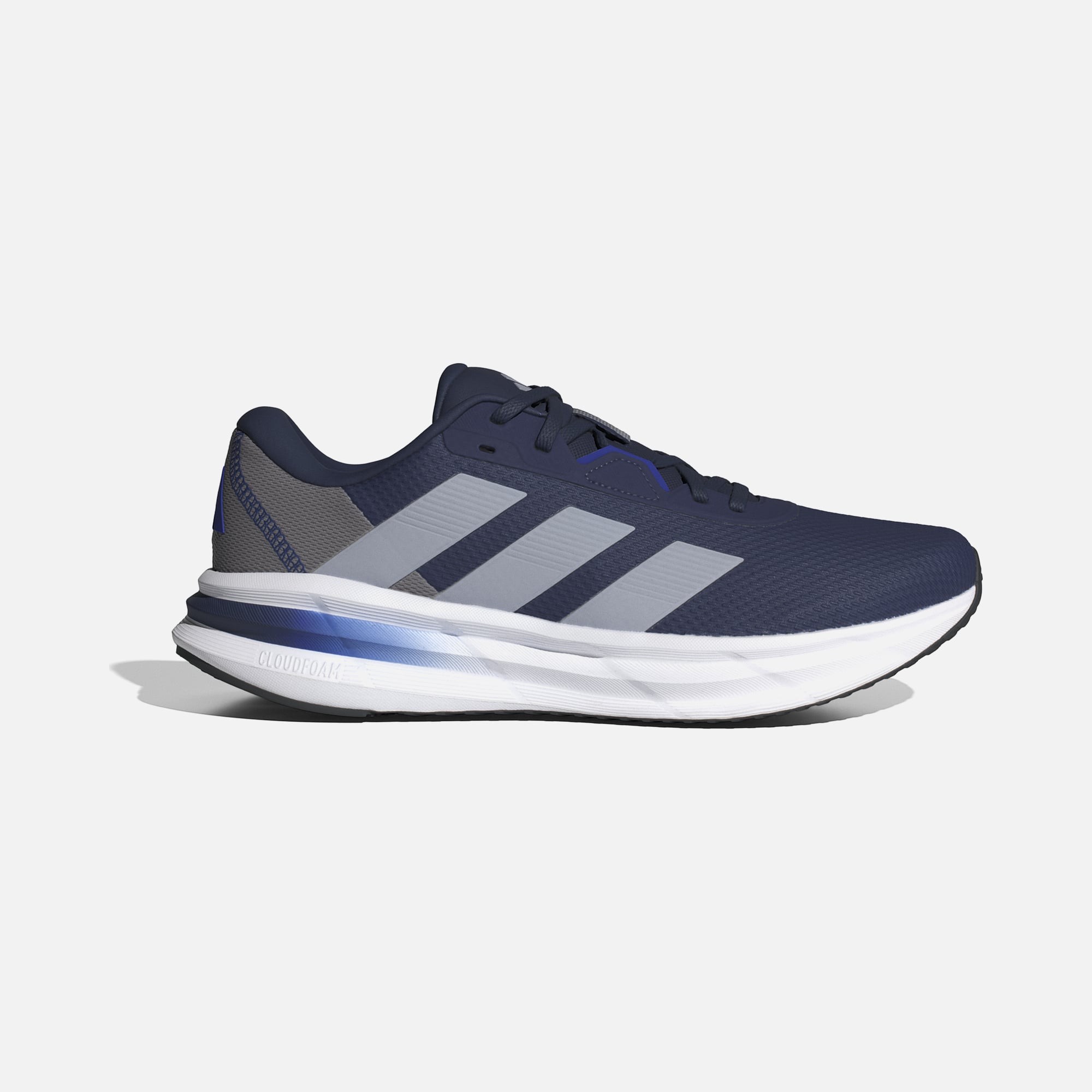 あんりー adidas Galaxy 7 Cloudfoam Short Distance Running Erkek Spor