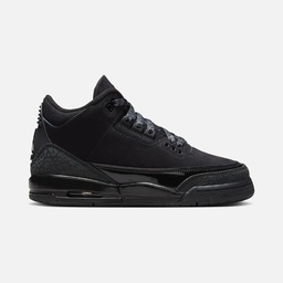 Nike Air Jordan 3 Retro (GS) Spor Ayakkabı