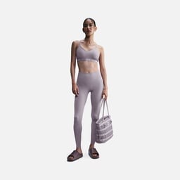 Nike Indy Light-Support Padded Adjustable Training Sports Kadın Bra