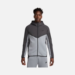 Nike Sportswear Tech Fleece Windrunner SS25 Full-Zip Hoodie Erkek Ceket