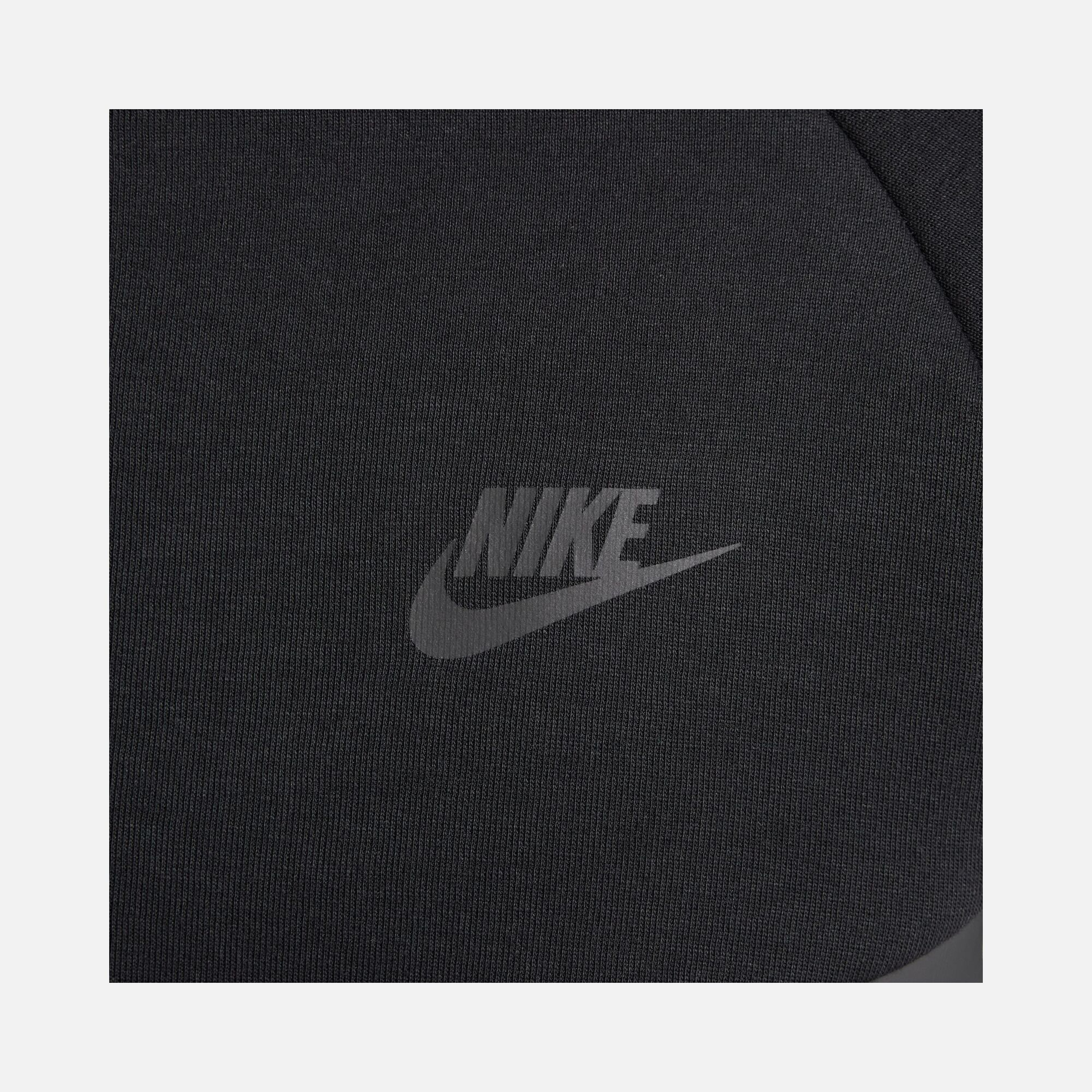 Nike Sportswear Tech Fleece Windrunner SS25 Full-Zip Hoodie Erkek Ceket