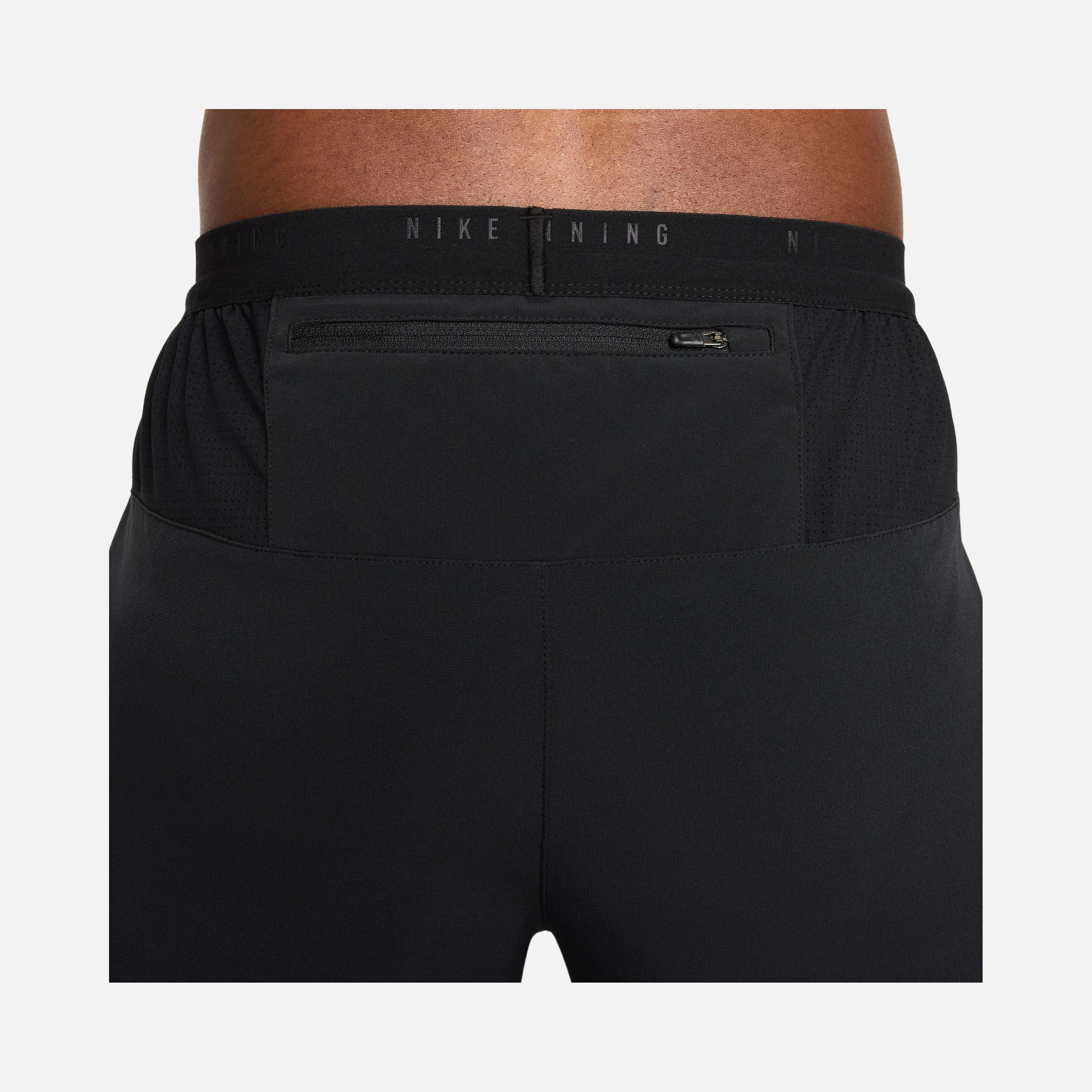Nike Stride Dri-Fit Woven Running Erkek Eşofman Altı