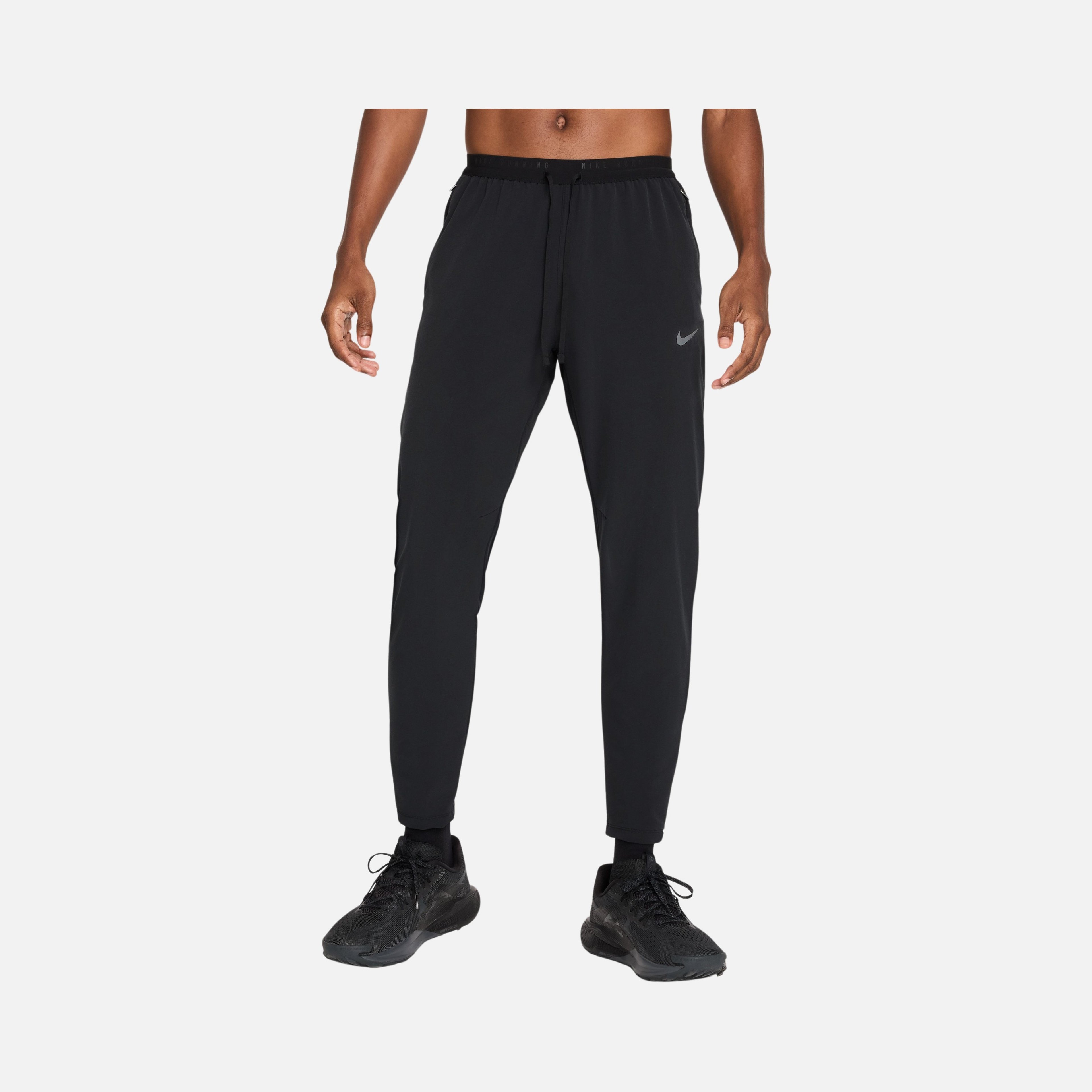 Nike Stride Dri-Fit Woven Running Erkek Eşofman Altı