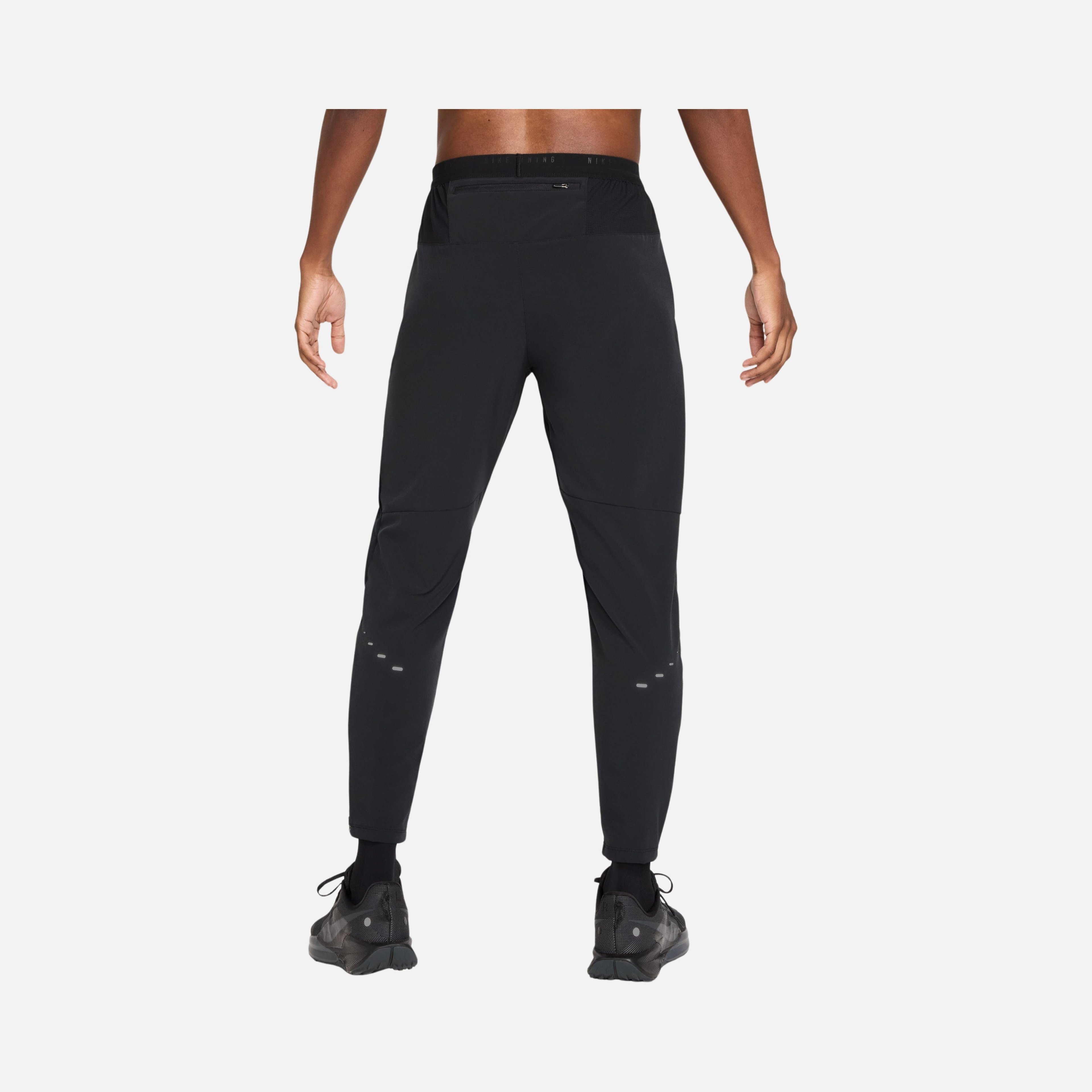Nike Stride Dri-Fit Woven Running Erkek Eşofman Altı