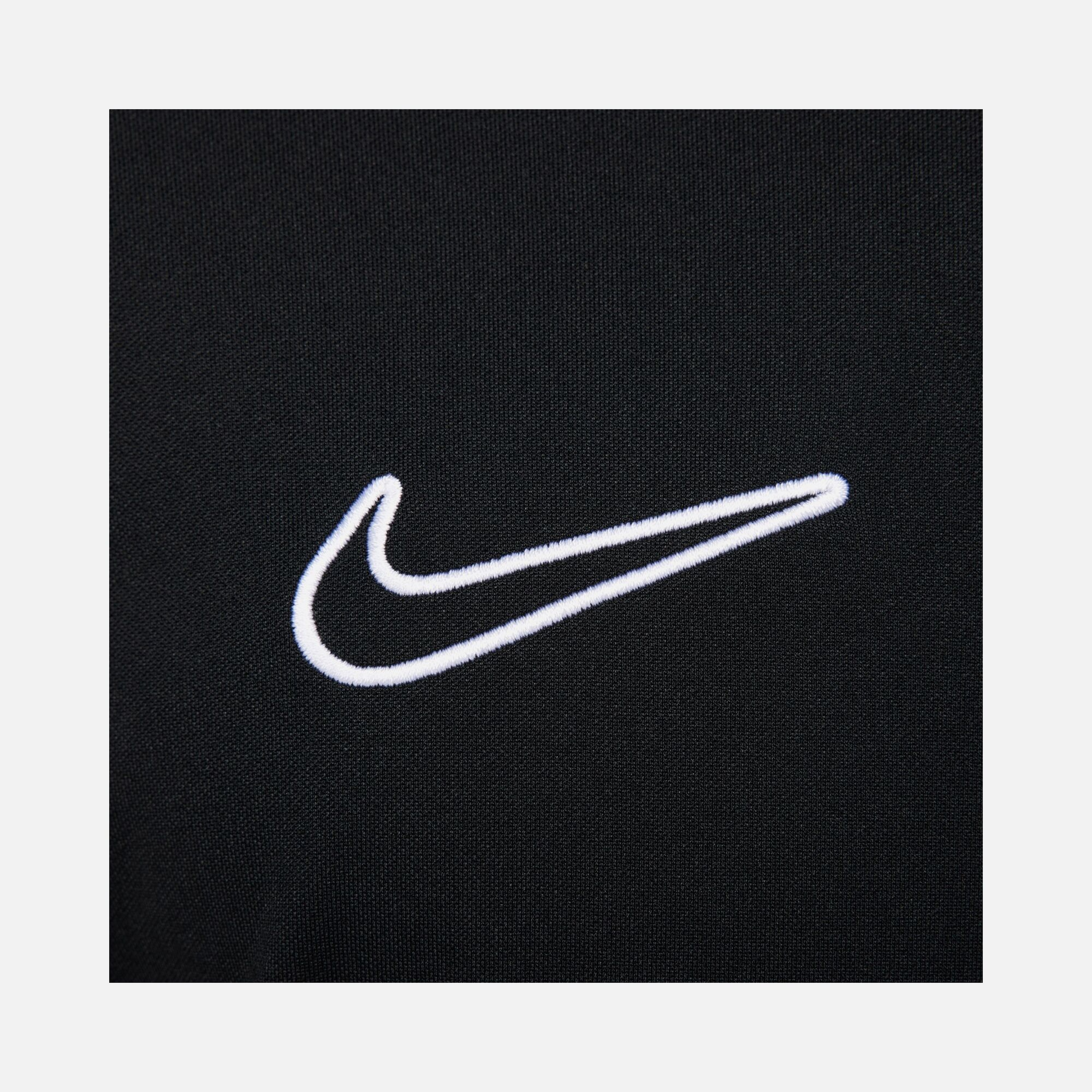 Nike Academy 25 Dri-Fit Soccer Drill Long-Sleeve Erkek Tişört