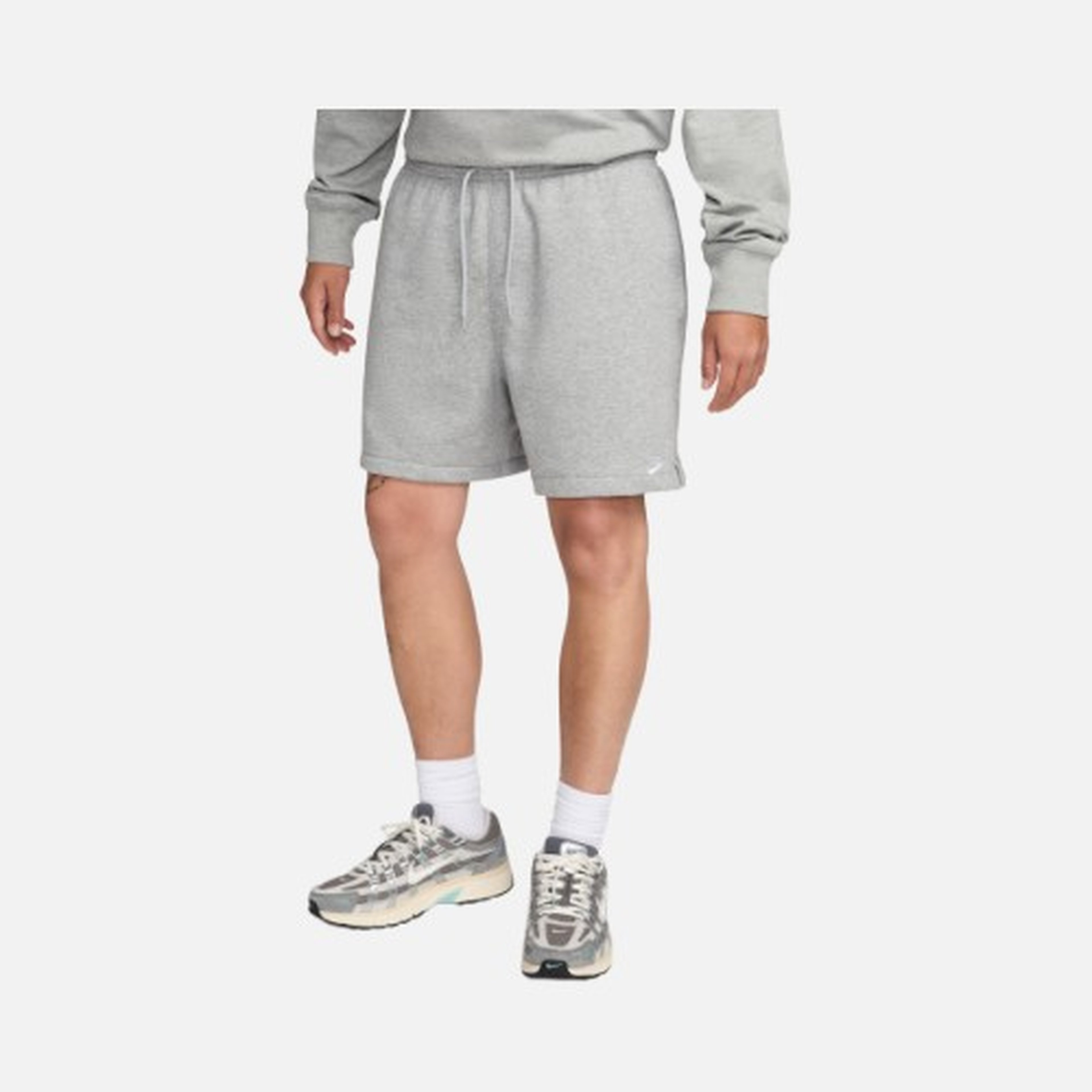 Nike Sportswear Club French Terry Flow Erkek Şort