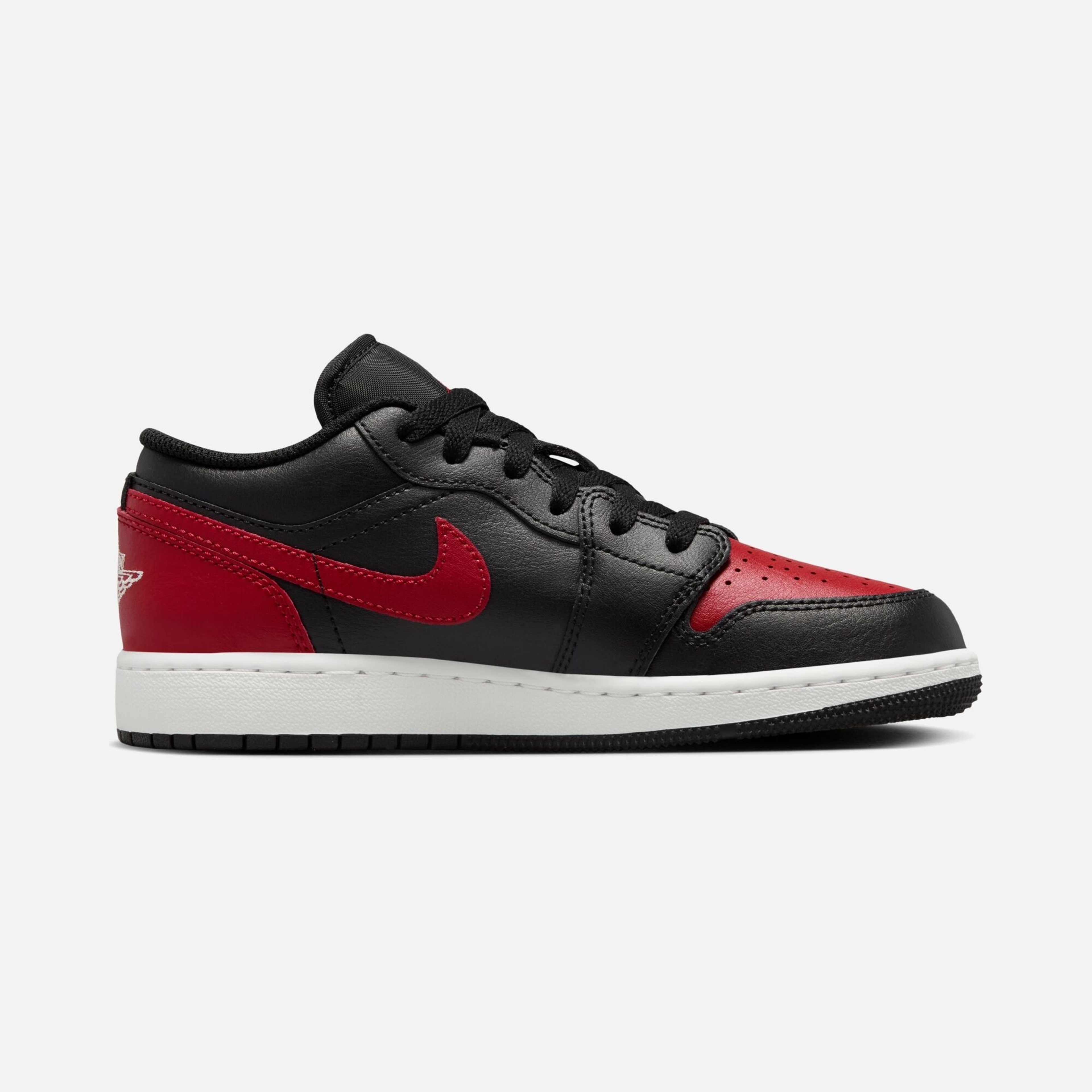 Nike Air Jordan 1 Low SS25 (GS) Spor Ayakkabı