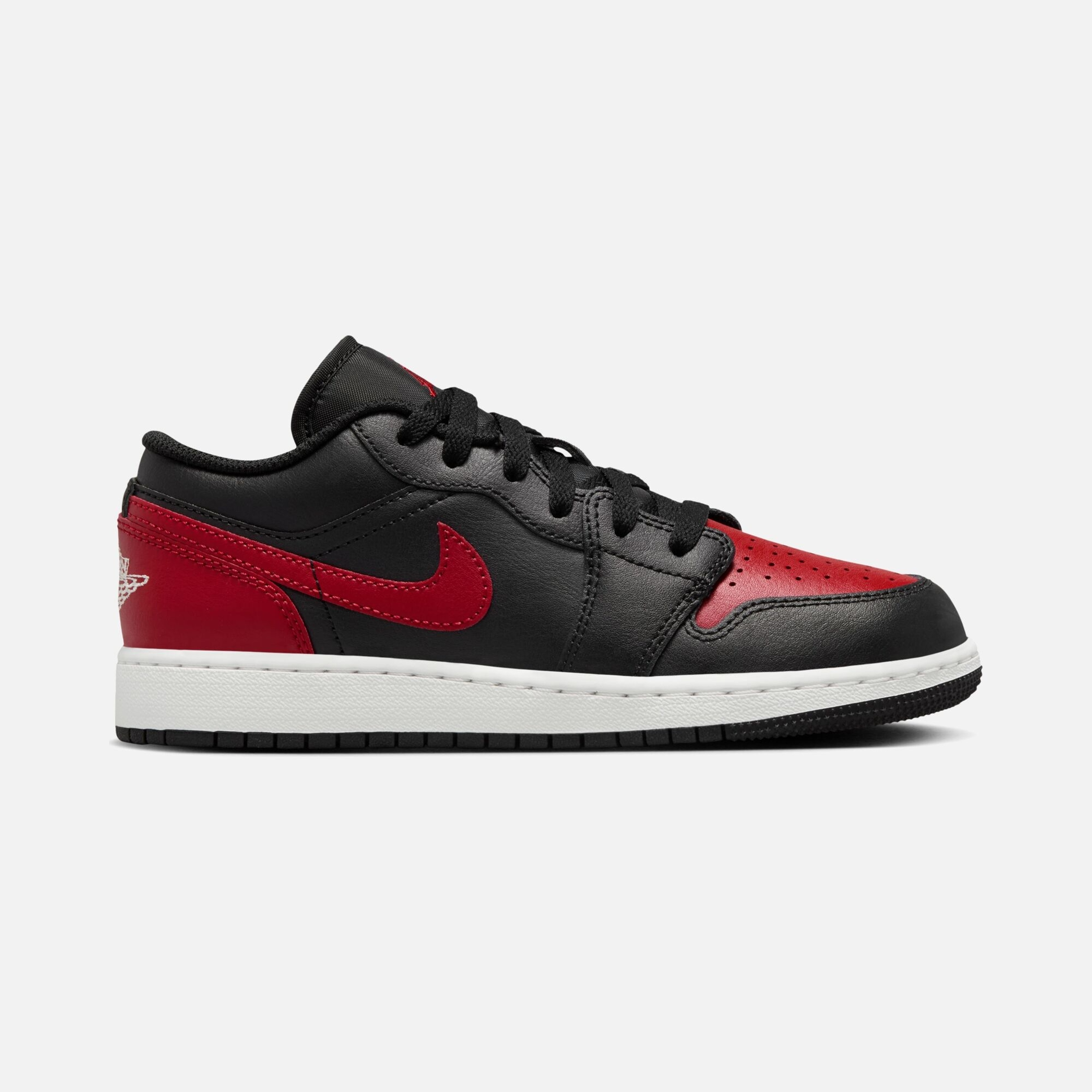 Nike Air Jordan 1 Low SS25 (GS) Spor Ayakkabı