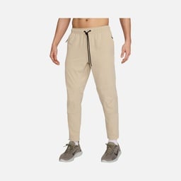 Nike Dri-Fit Unlimited Tapered Leg Cuff Versatile Erkek Pantolon