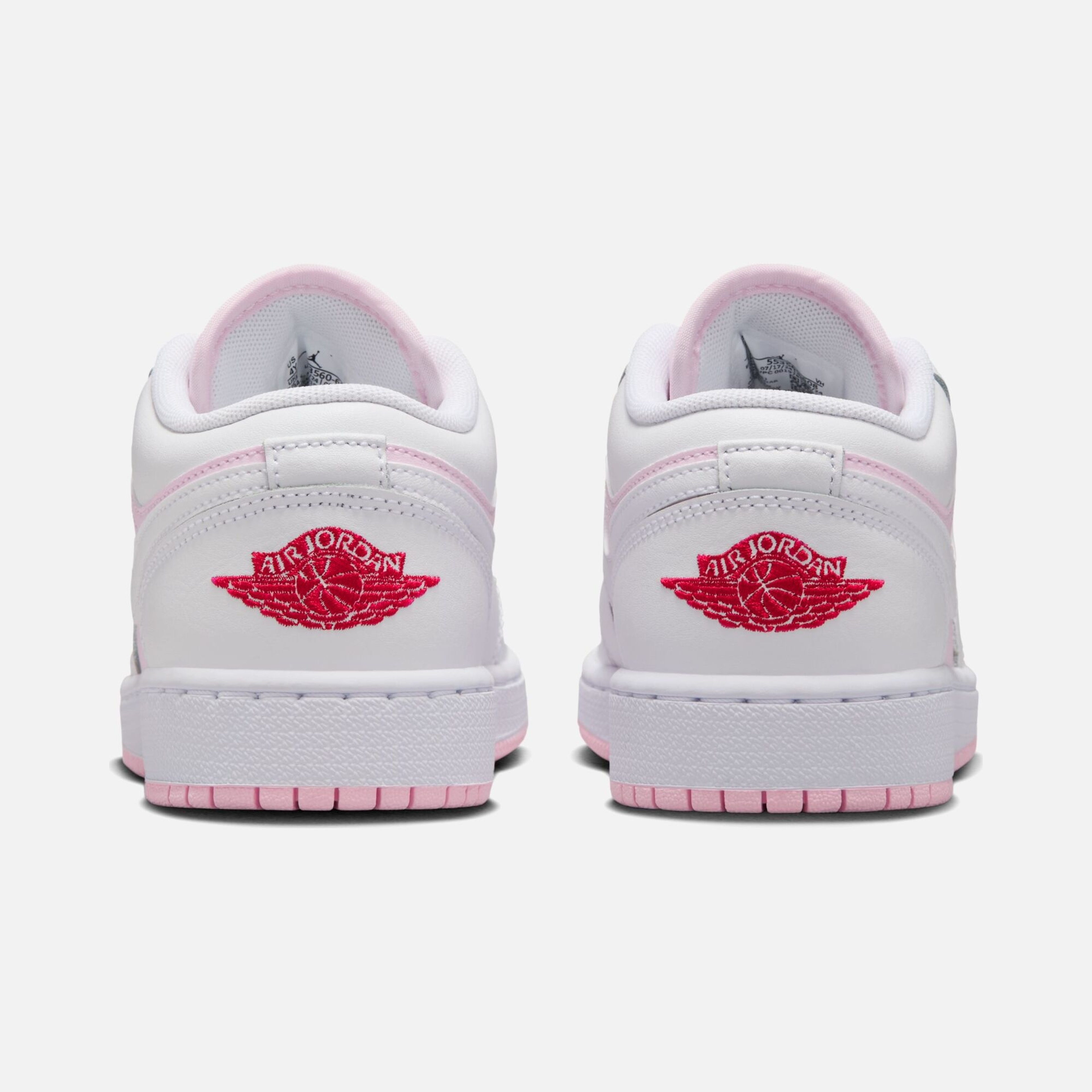Nike Air Jordan 1 Low SS25 (GS) Spor Ayakkabı | Barçın