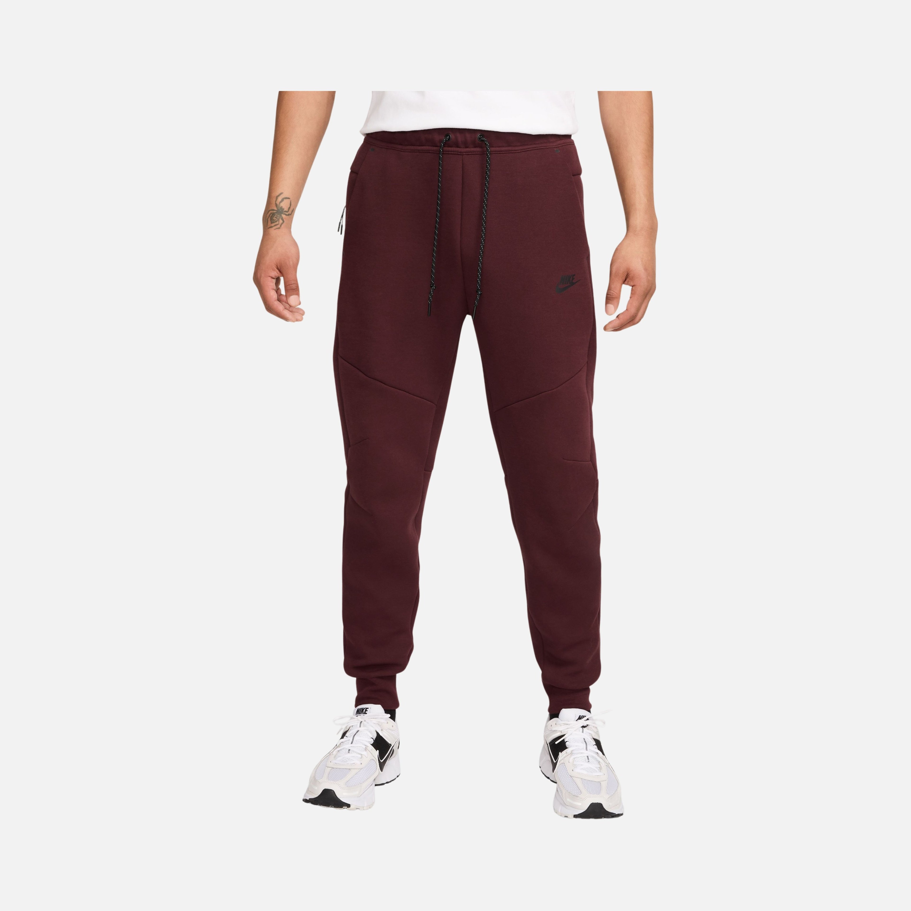 Nike Sportswear Smooth Tech Fleece Erkek Pantolon