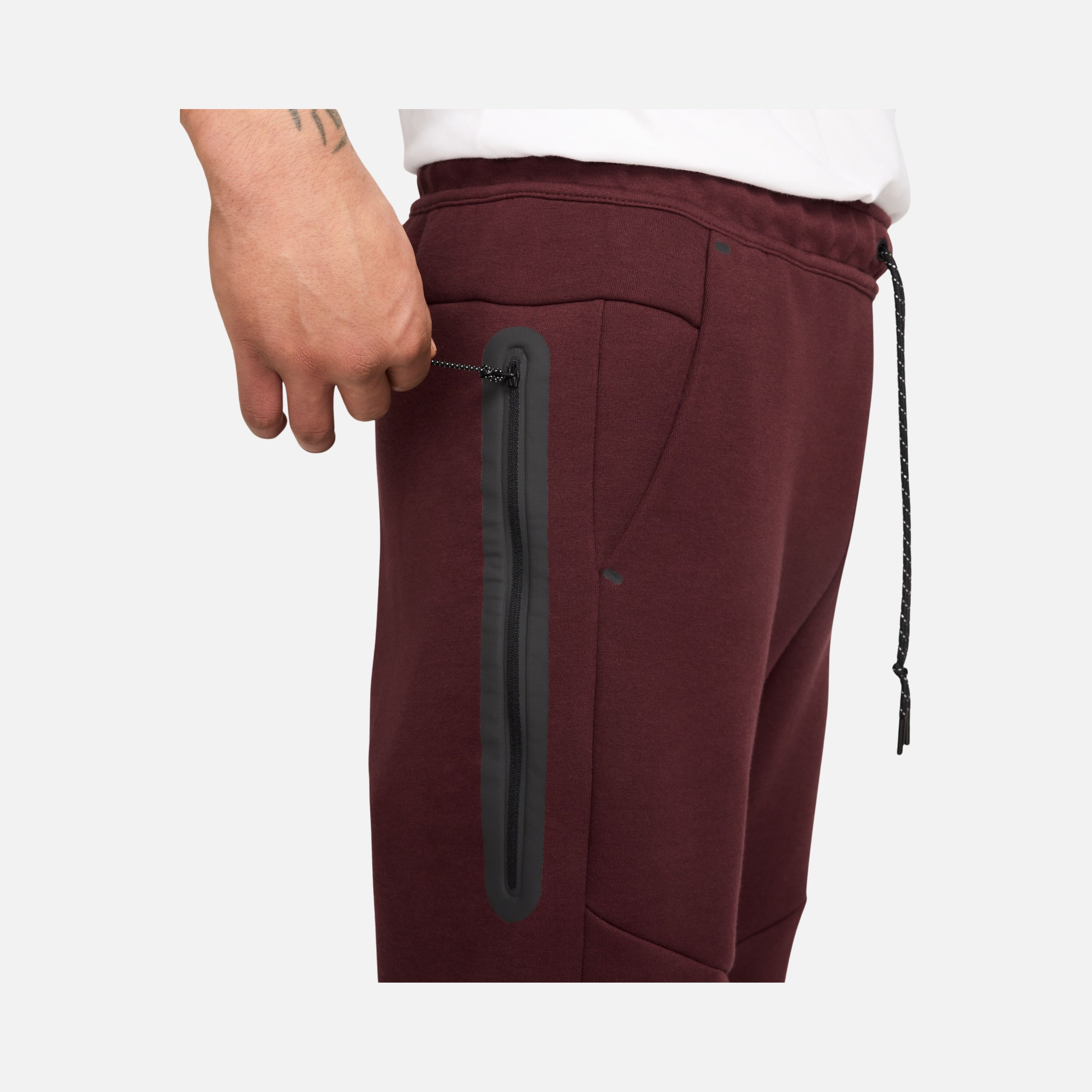 Nike Sportswear Smooth Tech Fleece Erkek Pantolon