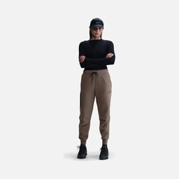 Nike Sportswear Tech Fleece Mid-Rise SS25 Kadın Pantolon