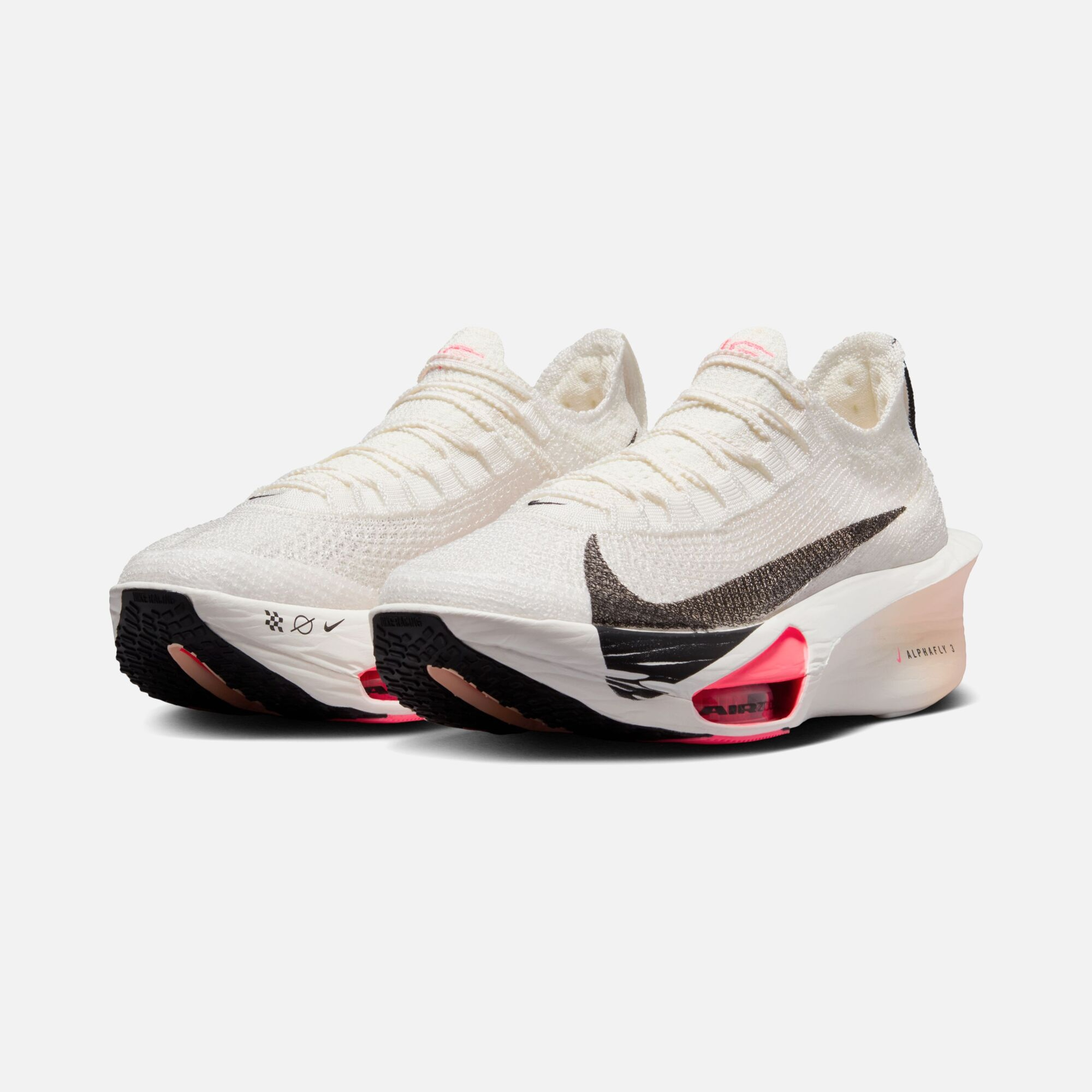Nike Alphafly Next 3 Road Racing Kadın Spor Ayakkabı