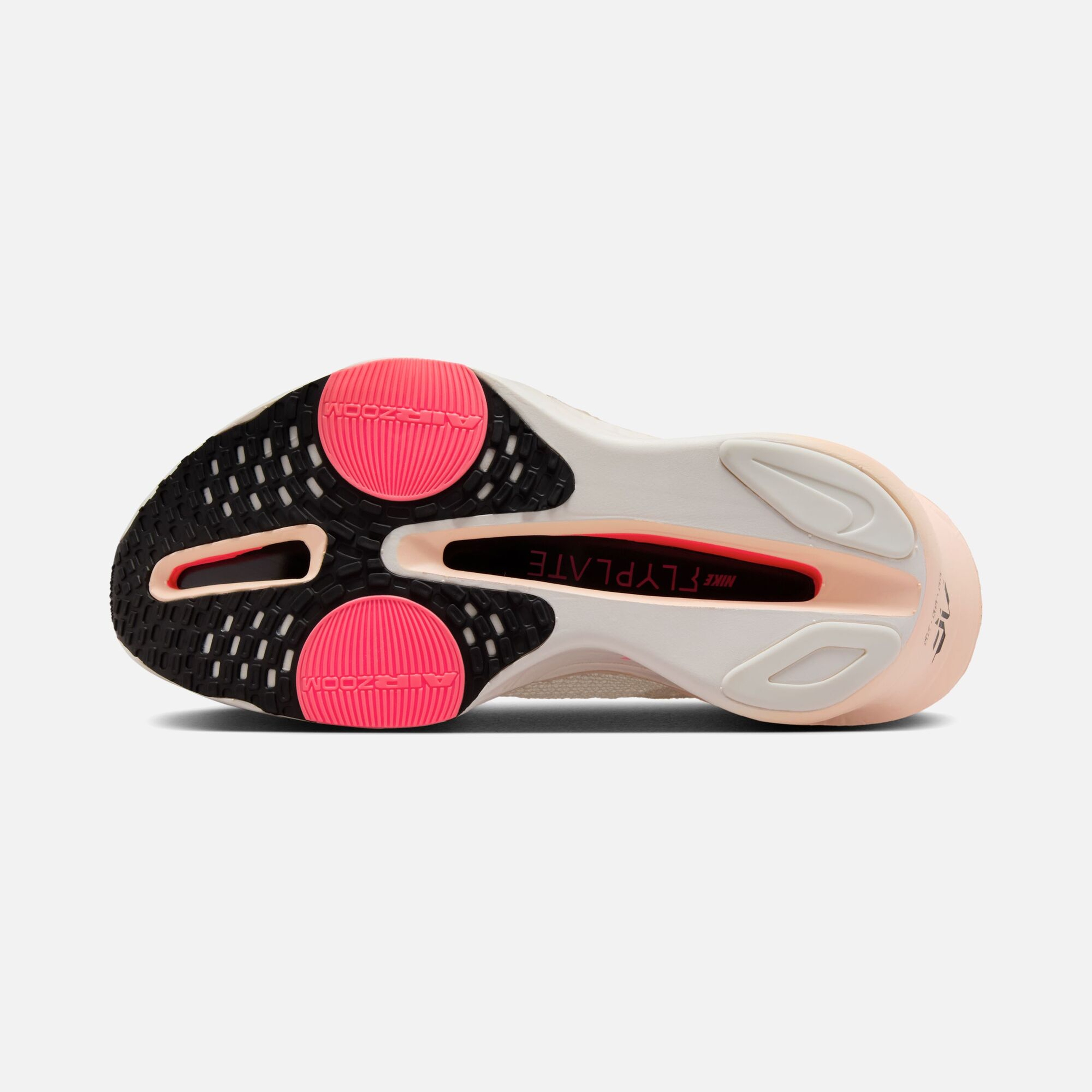 Nike Alphafly Next 3 Road Racing Kadın Spor Ayakkabı