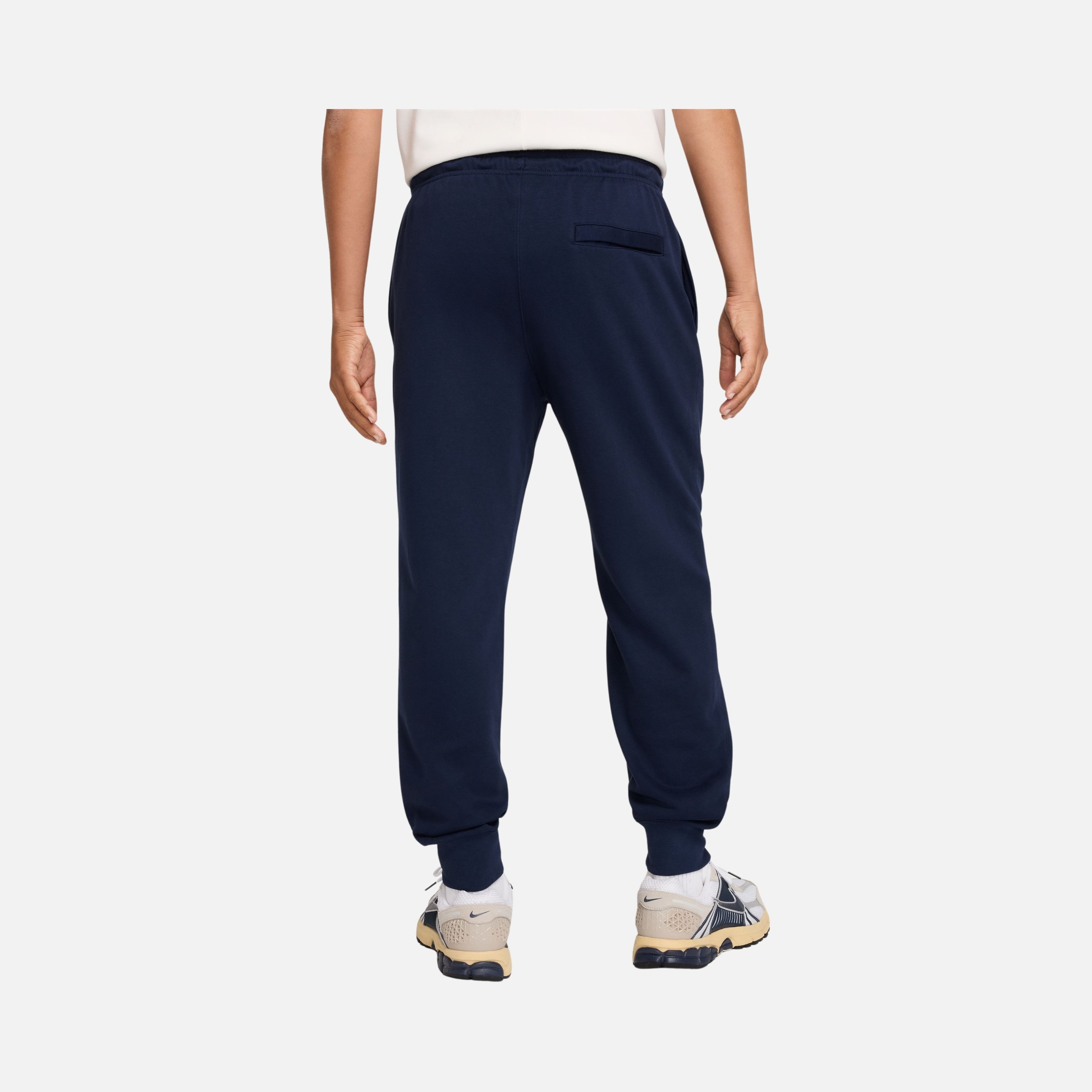 Nike Sportswear Club French Terry Jogger Erkek Eşofman Altı
