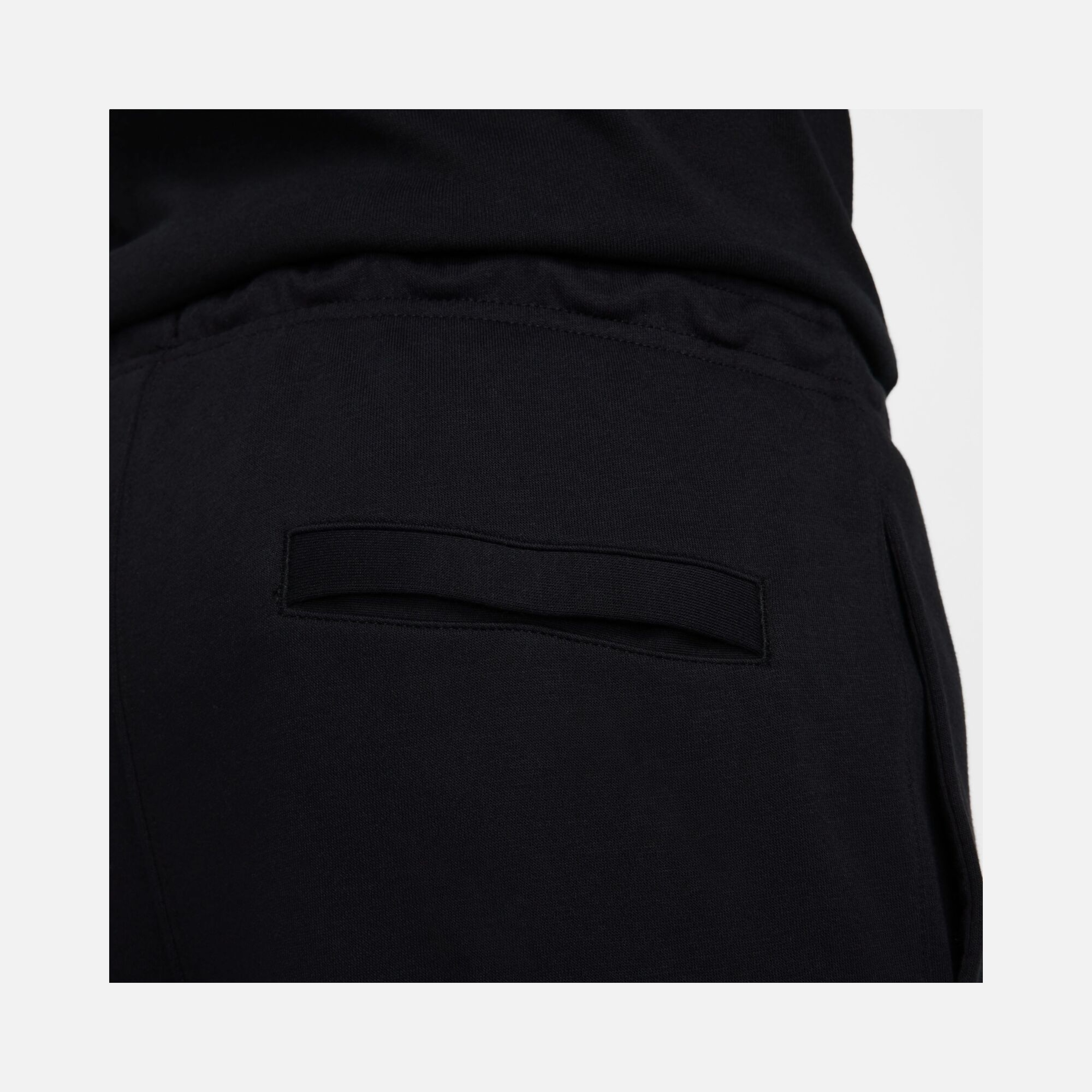 Nike Sportswear Club French Terry Jogger Erkek Eşofman Altı
