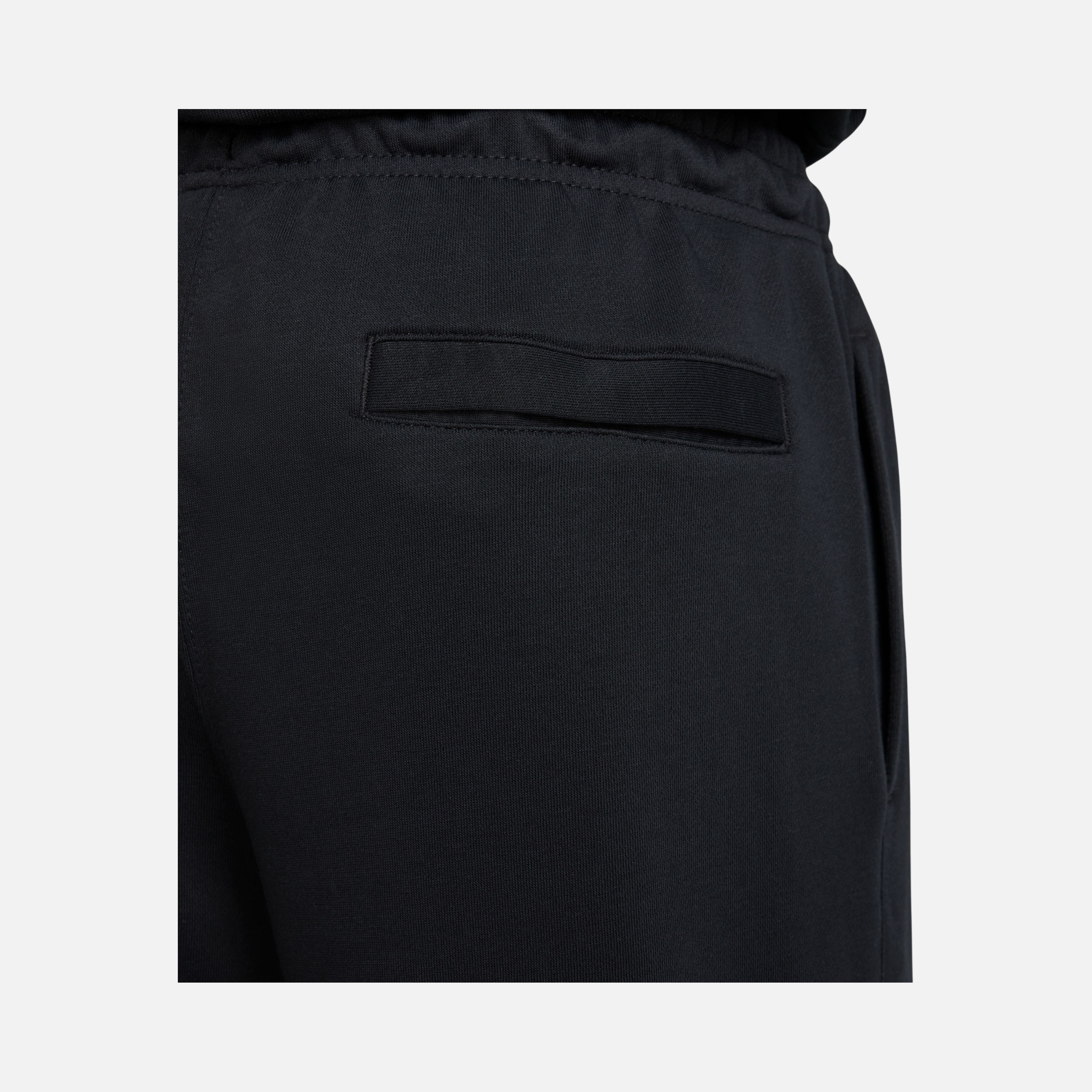 Nike Sportswear Club French Terry Open Hem Erkek Eşofman Altı
