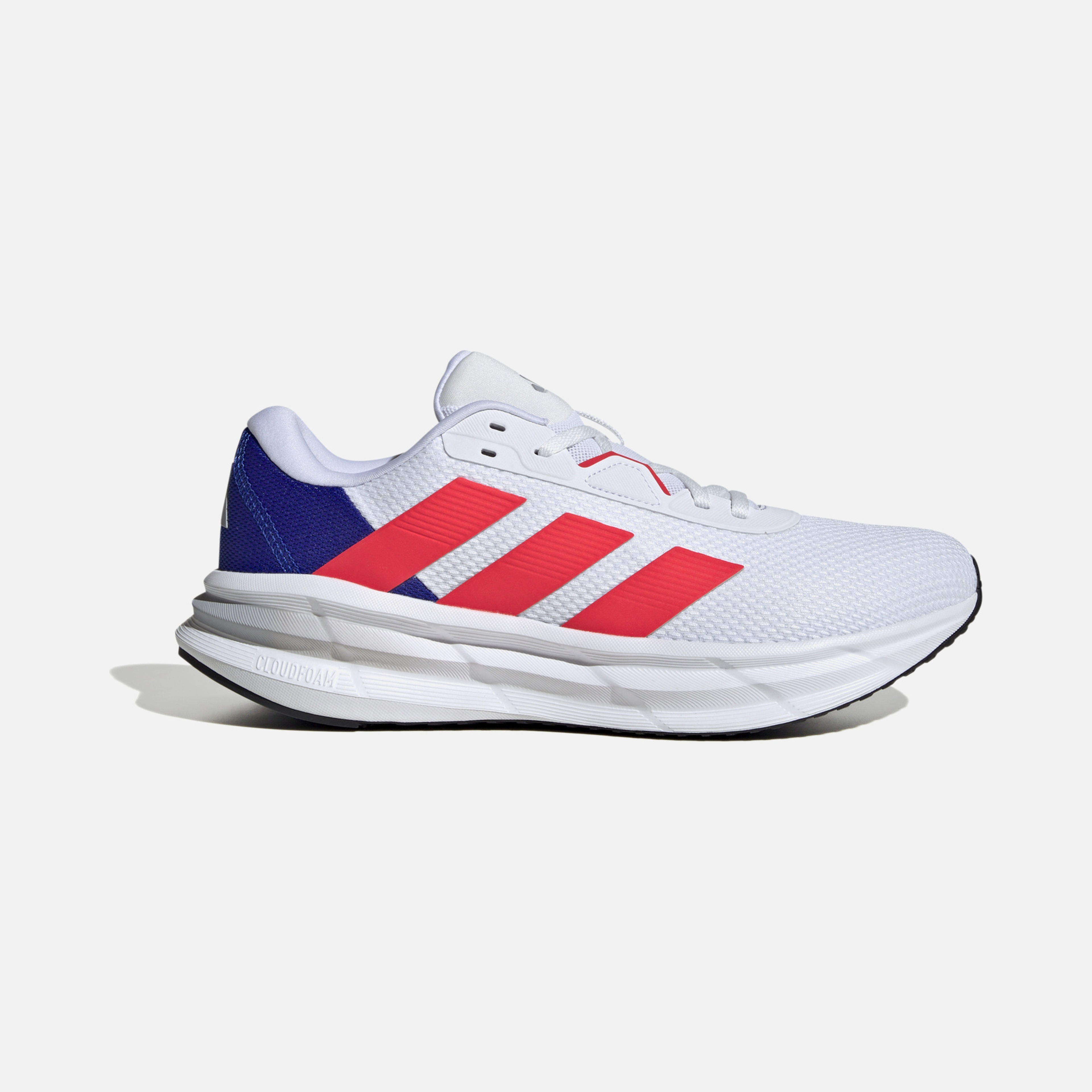 adidas Galaxy 7 Cloudfoam Short Distance Running Erkek Spor Ayakkabı