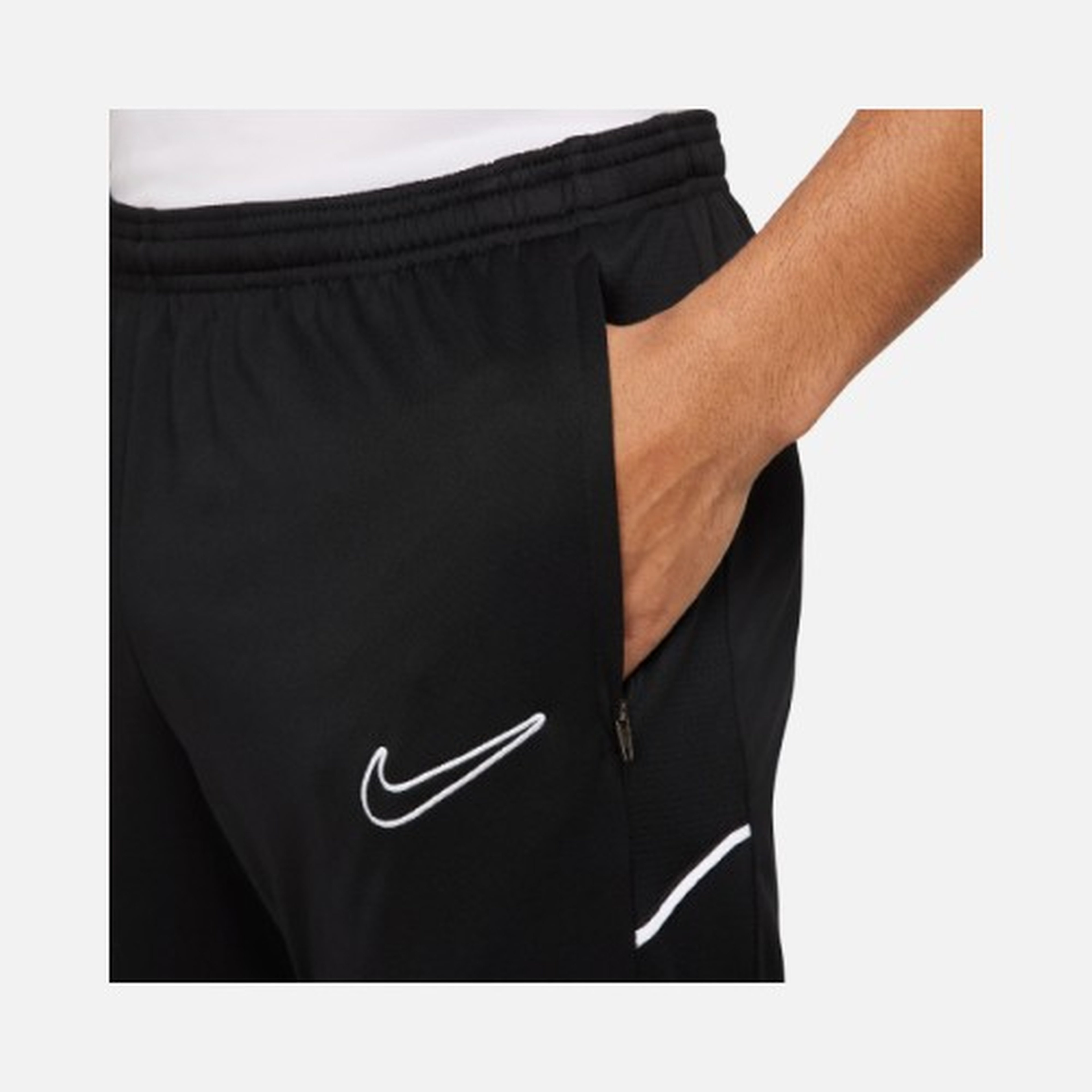 Nike Academy 25 Dri-Fit Football Erkek Eşofman Altı