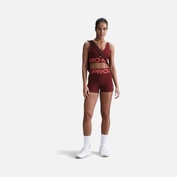 Nike Pro Sculpt High-Waisted 7.5cm (approx.) Biker Kadın Şort