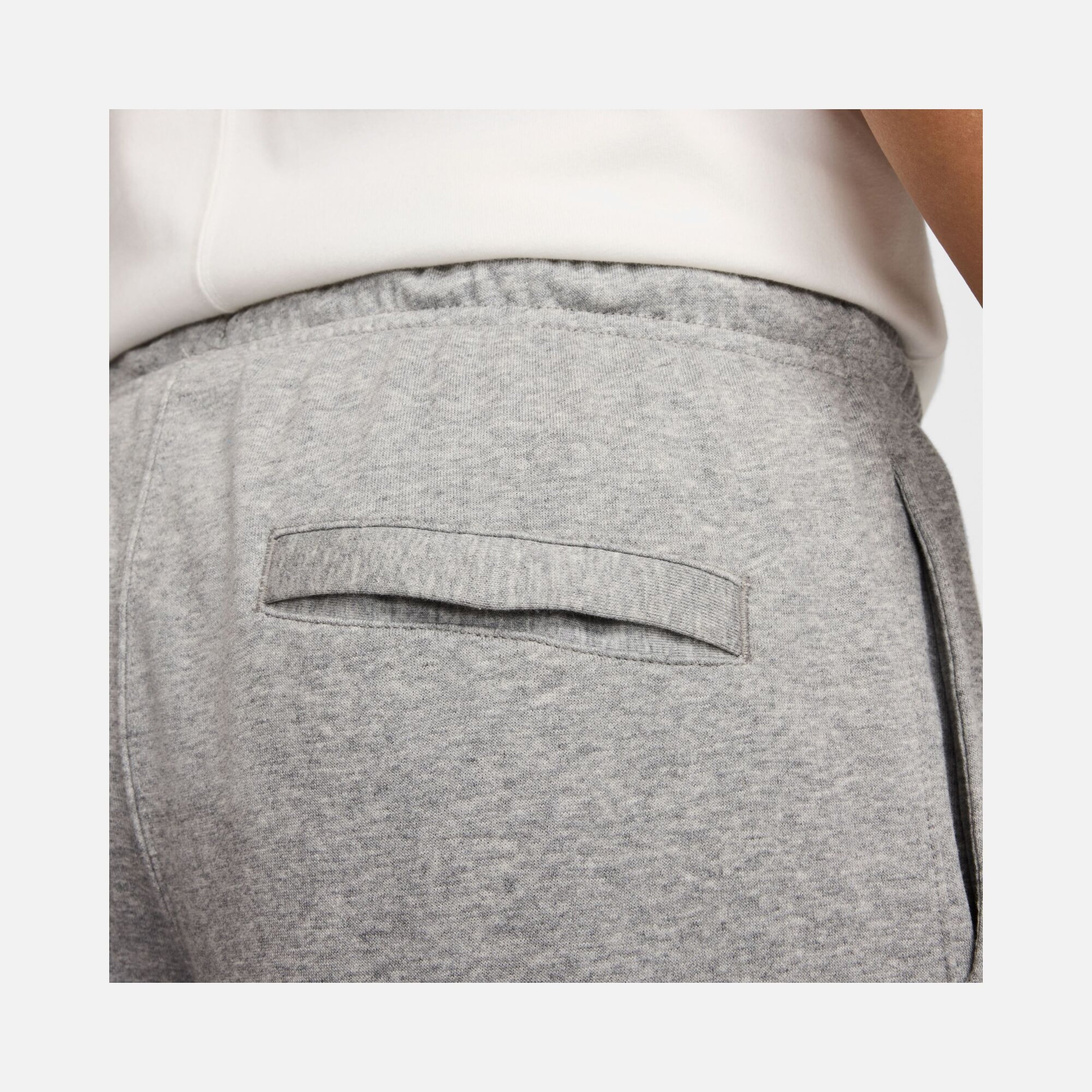 Nike Sportswear Club French Terry Jogger Erkek Eşofman Altı