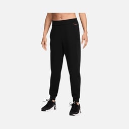 Nike 24.7 Dri-Fit Mid Waist Soft Training Kadın Pantolon