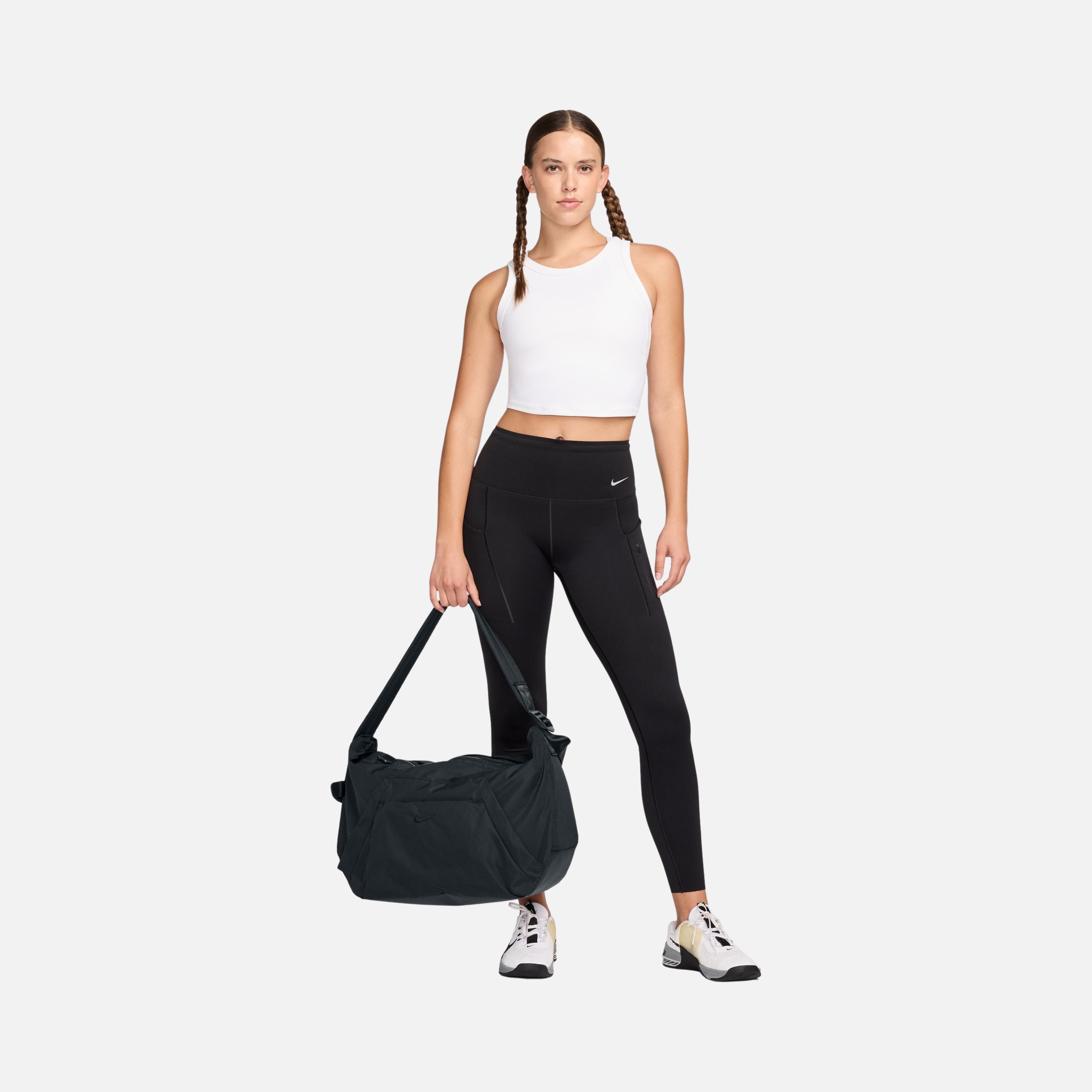 Nike One Training (25 L) Kadın Spor Çantası