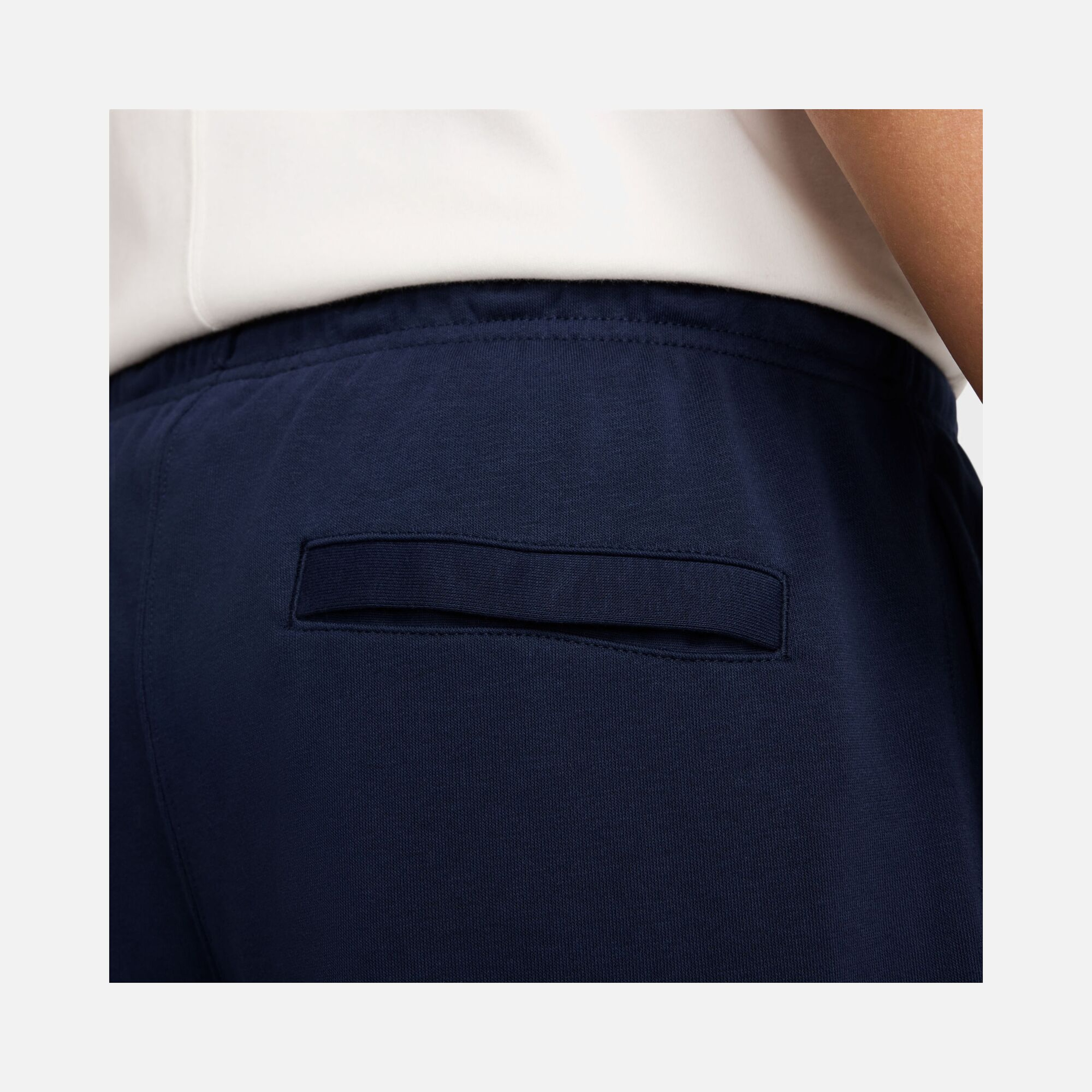 Nike Sportswear Club French Terry Jogger Erkek Eşofman Altı