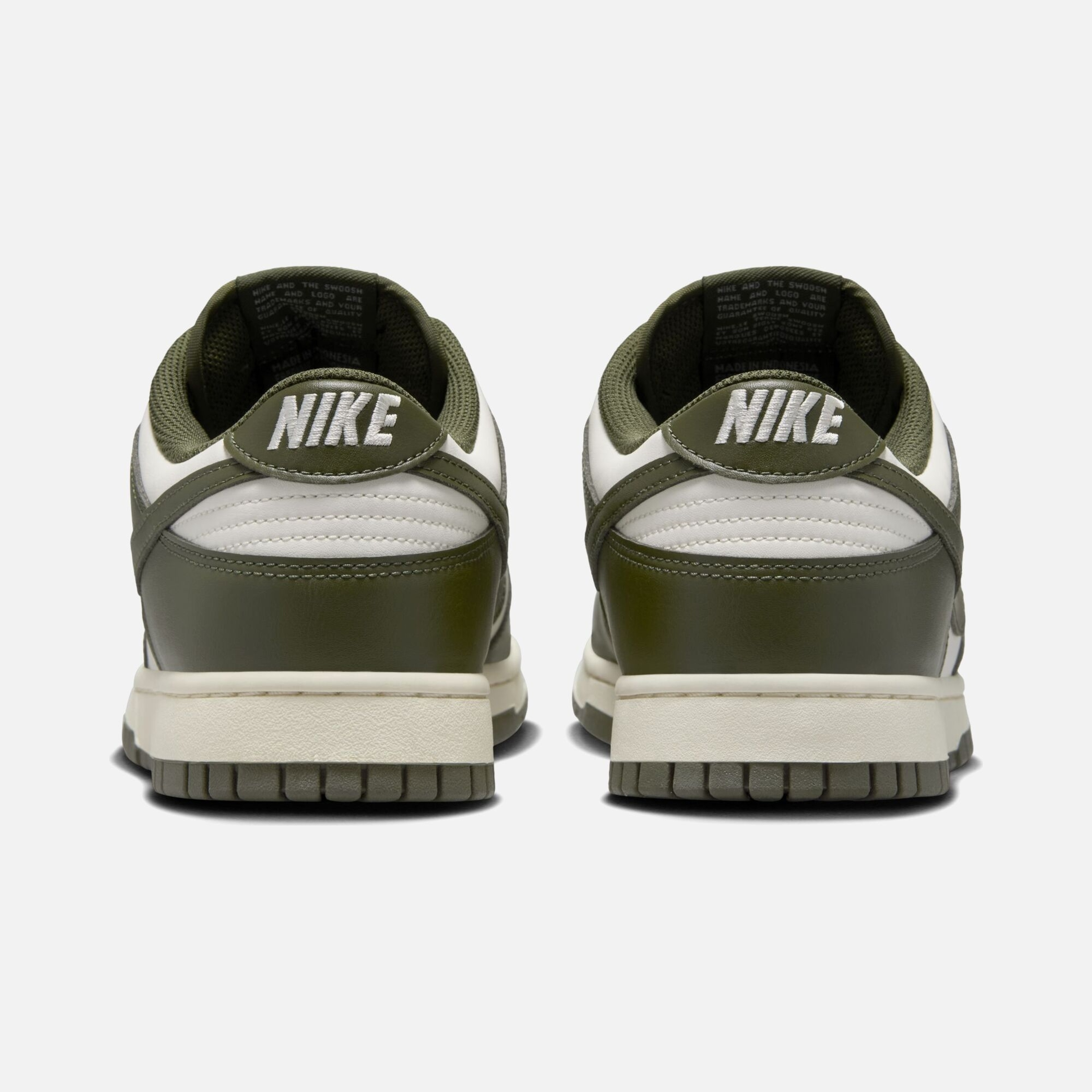 Nike Dunk Low Retro SS25 Erkek Spor Ayakkabı
