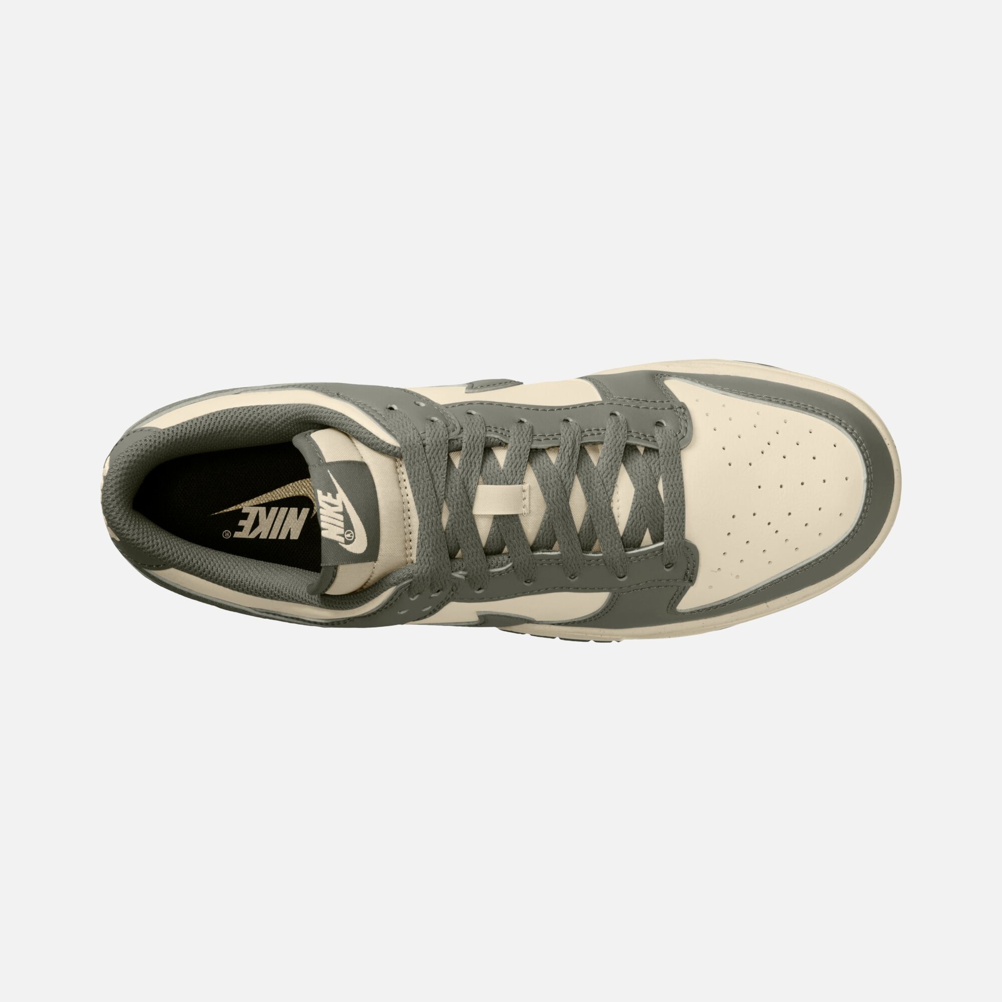 Nike Dunk Low Retro SS25 Erkek Spor Ayakkabı