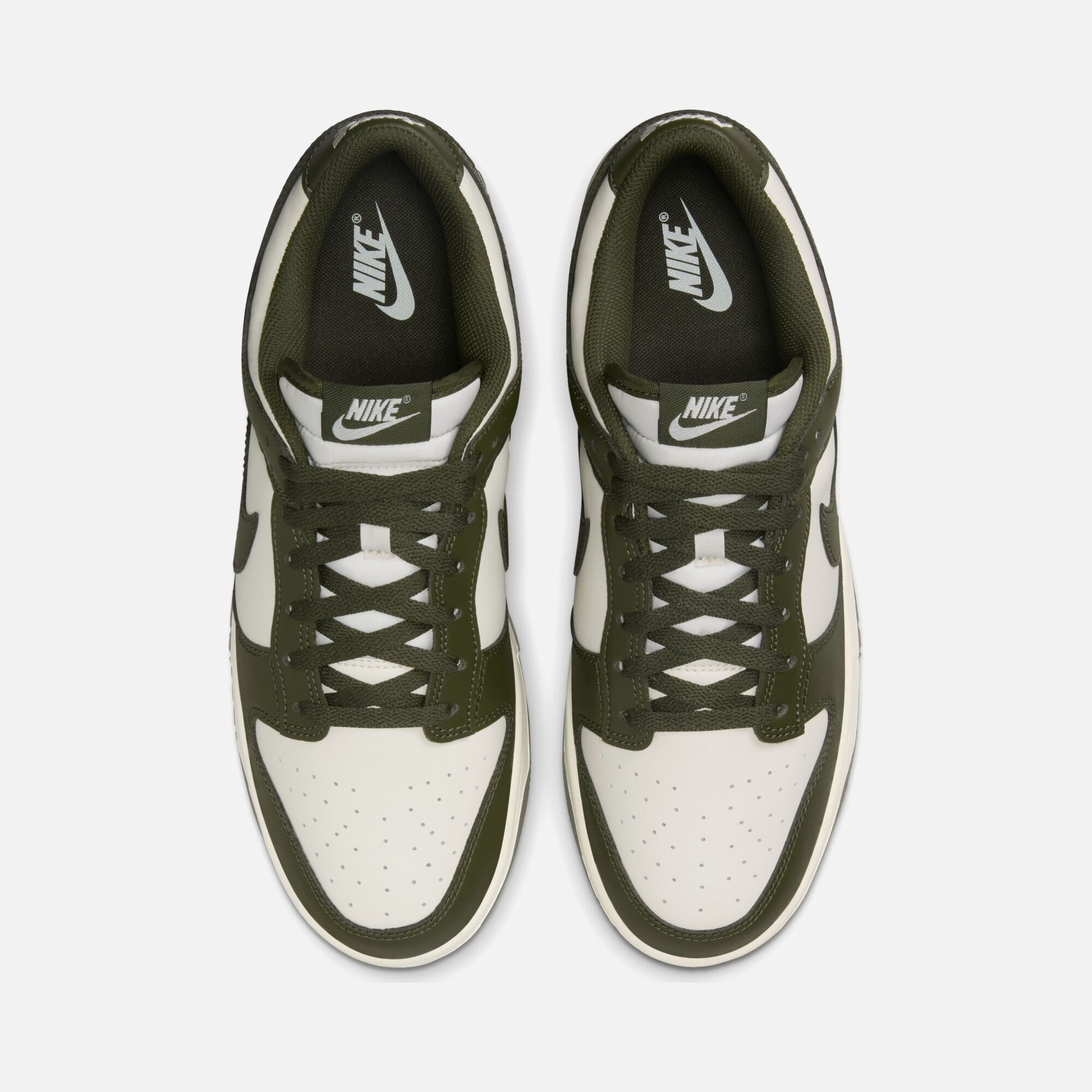 Nike Dunk Low Retro SS25 Erkek Spor Ayakkabı
