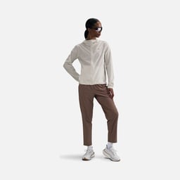 Nike Swift Repel Packable Running Full-Zip Hooded Kadın Ceket