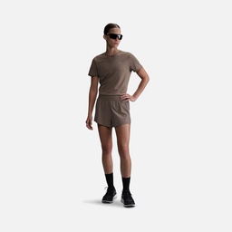 Nike Swift Dri-Fit High Waist 2-in-1 Running Kadın Şort