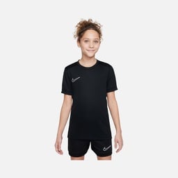 Nike Dri-Fit Academy 25 PD Football Short-Sleeve Çocuk Tişört