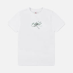 Nike Jordan Jumpman Flight Graphics Haze Short-Sleeve Çocuk Tişört