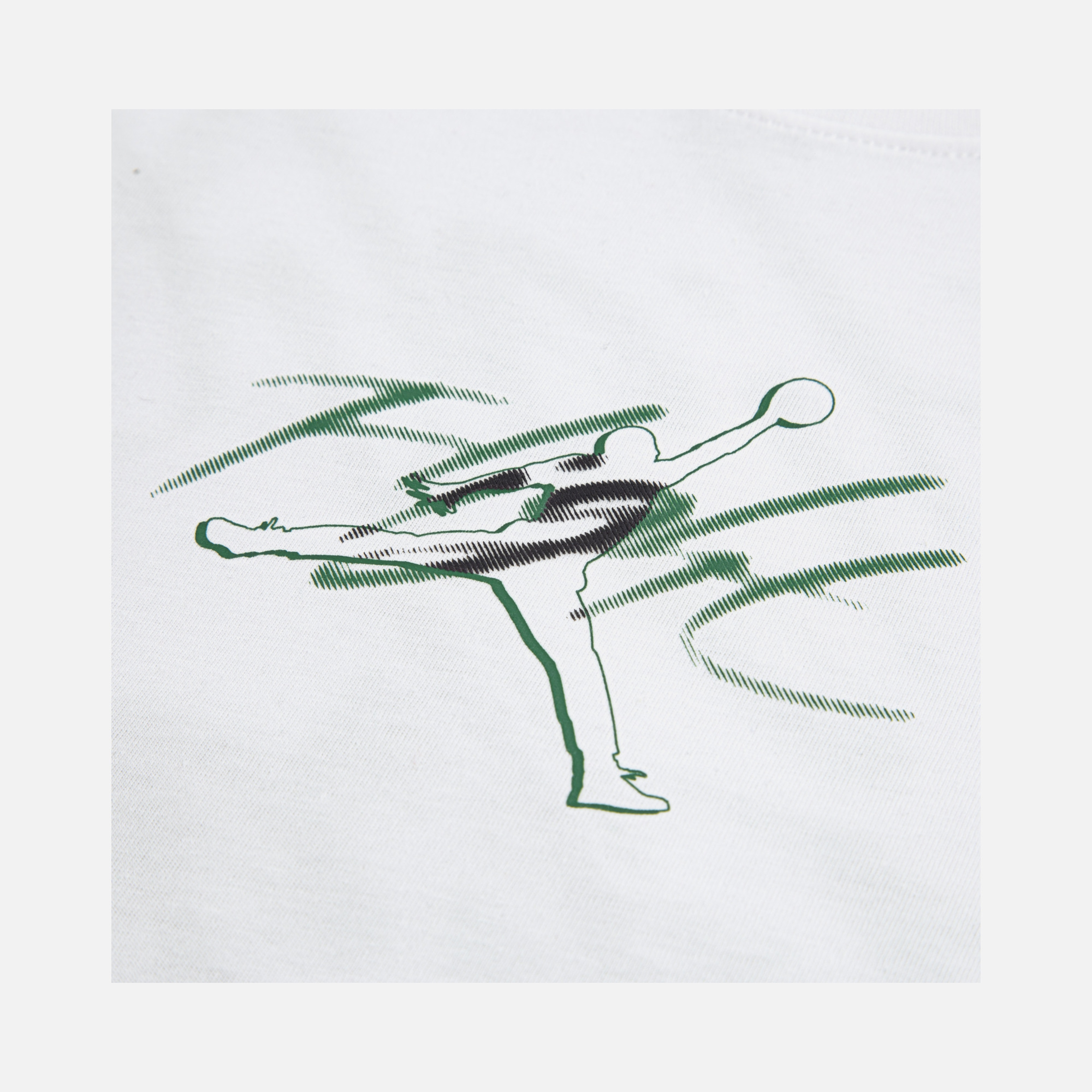 Nike Jordan Jumpman Flight Graphics Haze Short-Sleeve Çocuk Tişört