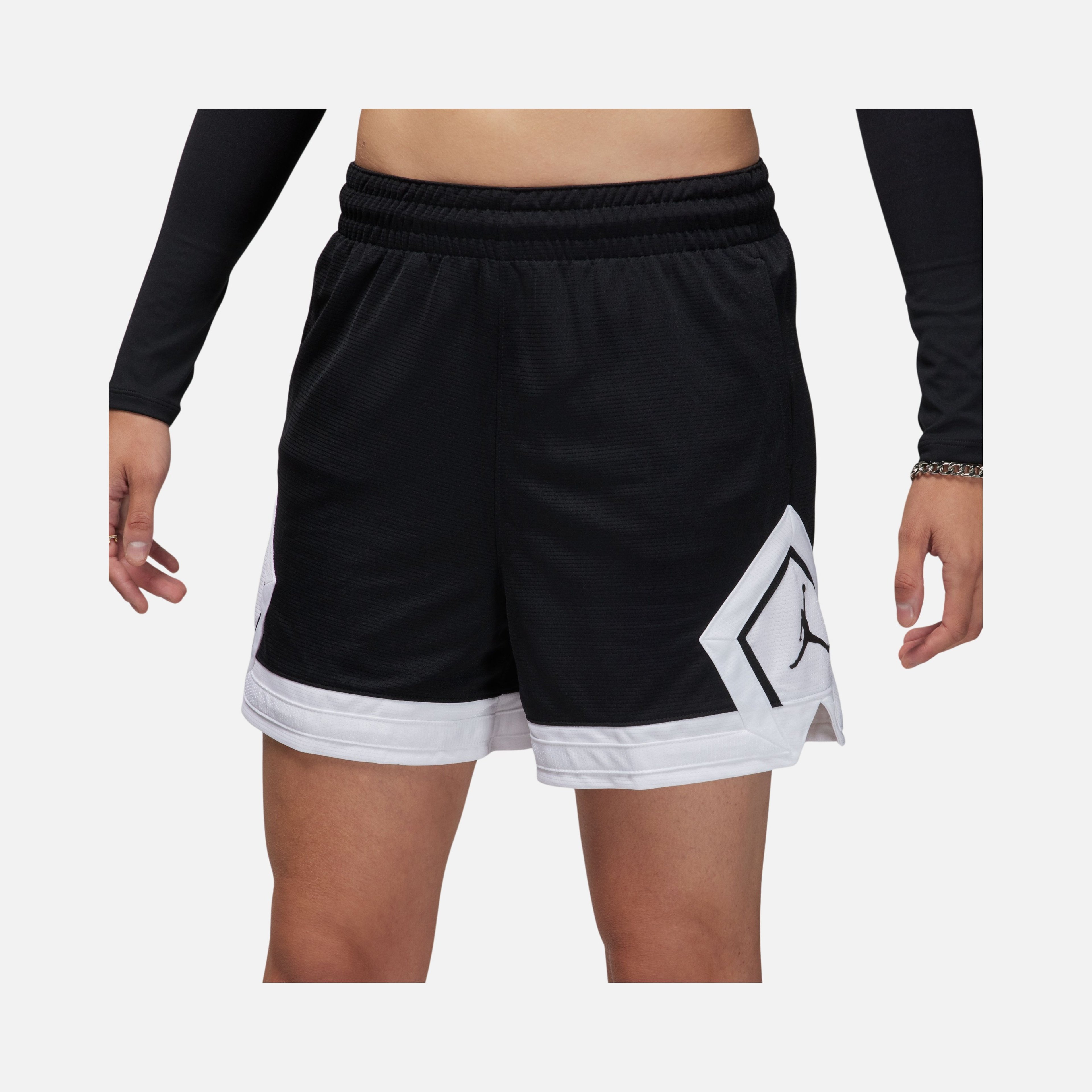 Nike Jordan Sport 10cm (approx.) Diamond Kadın Şort