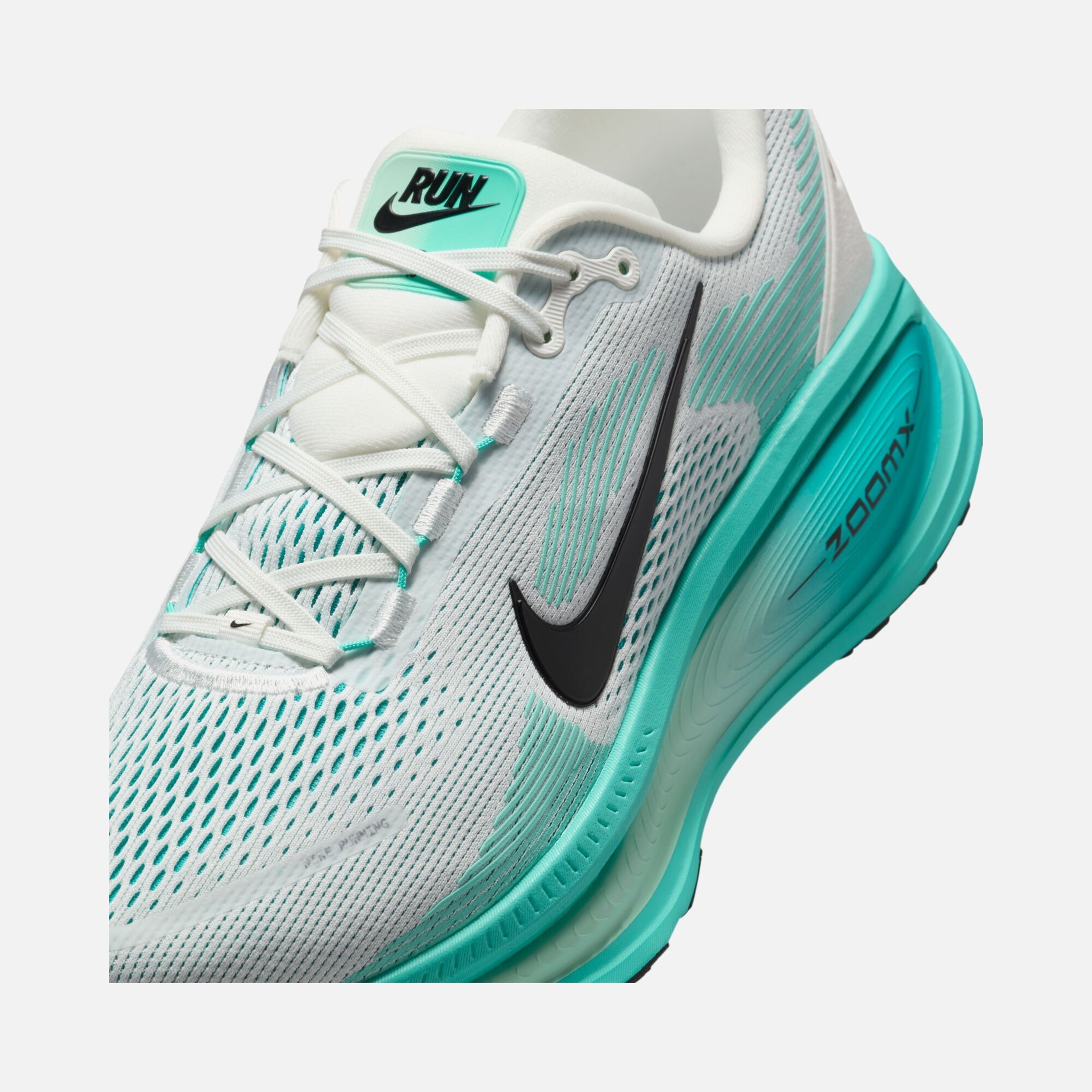 イメン プロモ Nike Vomero 18 ZoomX Road Running Erkek Spor Ayakkabı | Barçın