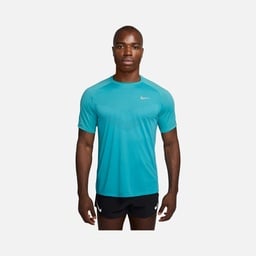Nike Dri-Fit ADV Stride Running Short-Sleeve Erkek Tişört
