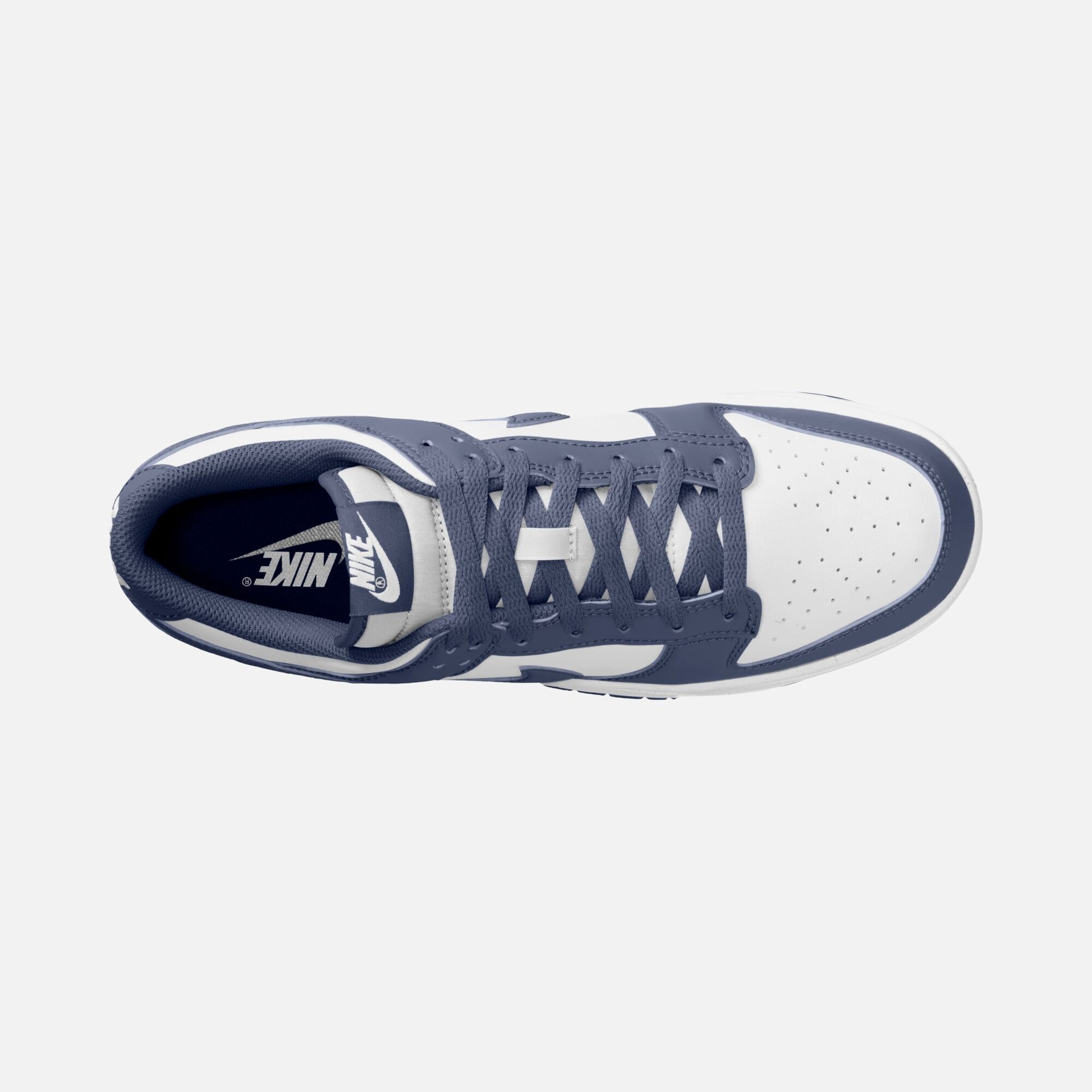 Nike Dunk Low Retro SS25 Erkek Spor Ayakkabı