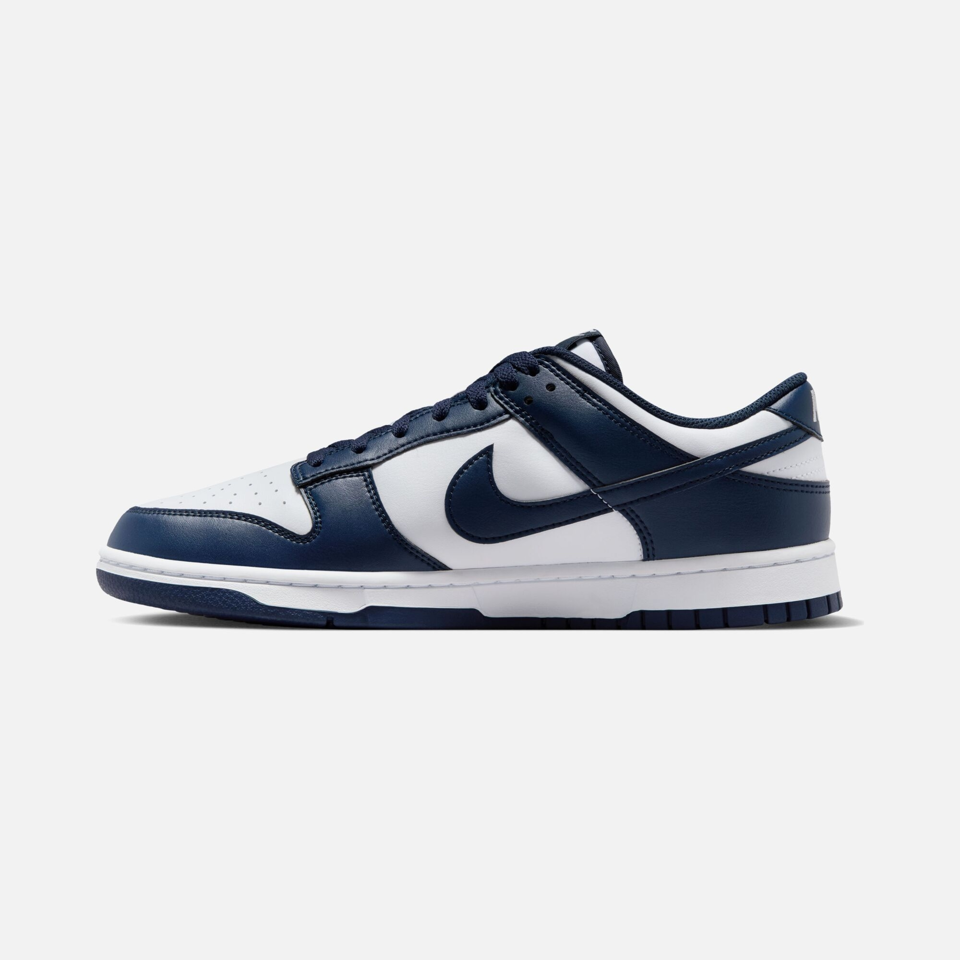 Nike Dunk Low Retro SS25 Erkek Spor Ayakkabı