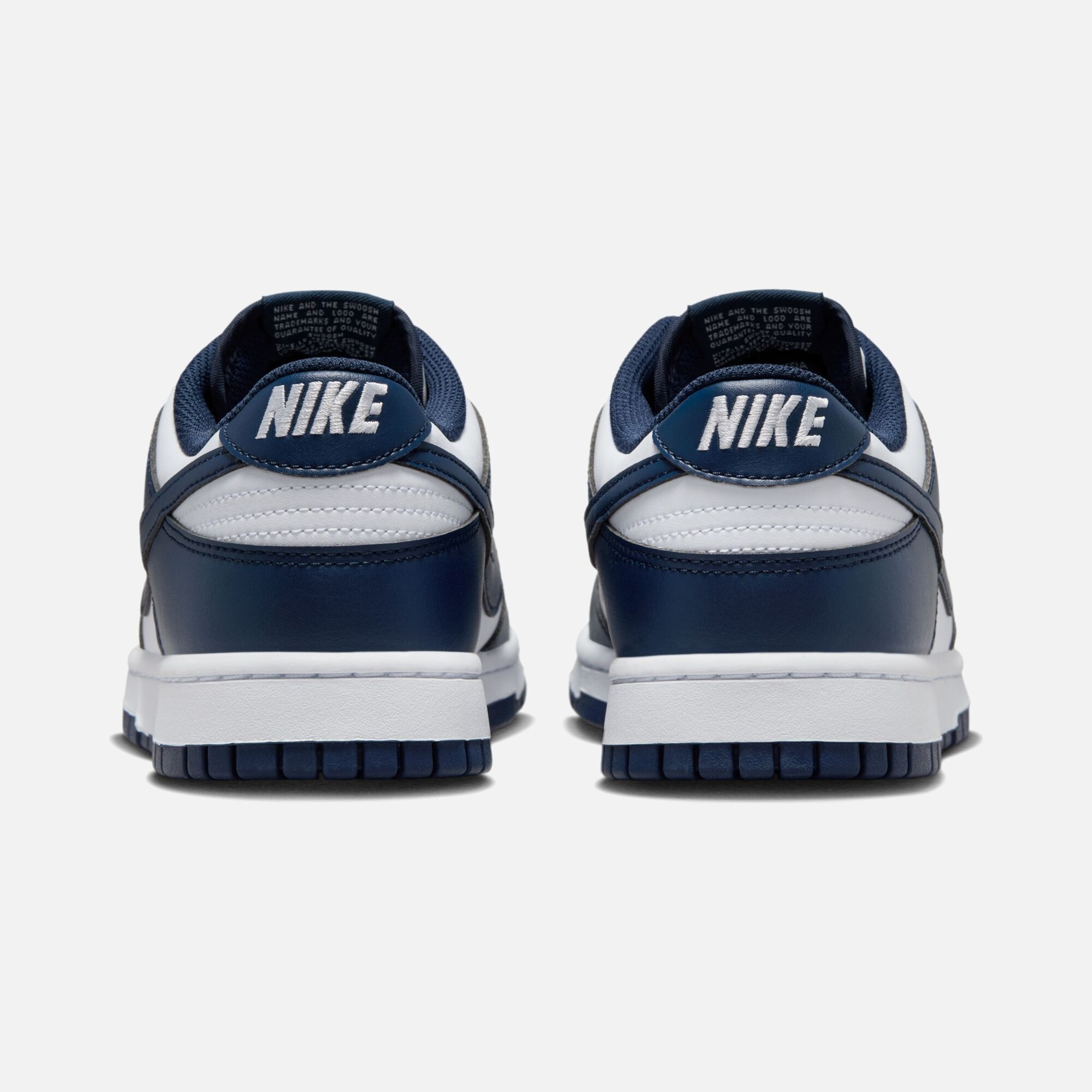 Nike Dunk Low Retro SS25 Erkek Spor Ayakkabı